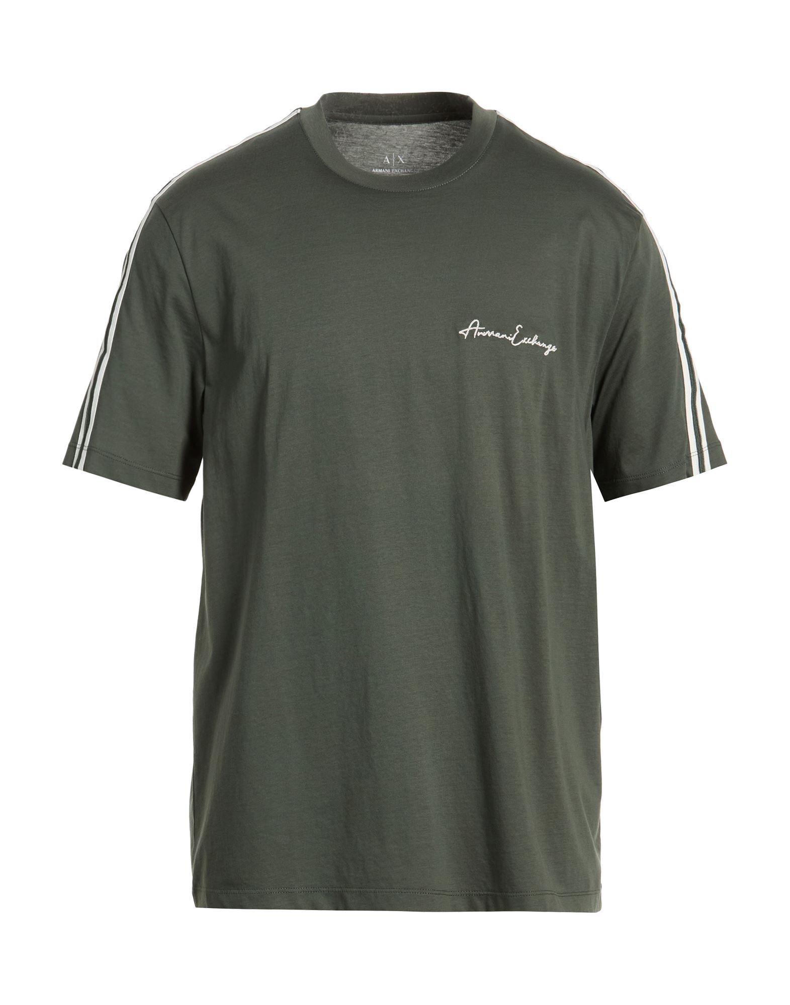 ARMANI EXCHANGE - T-shirts