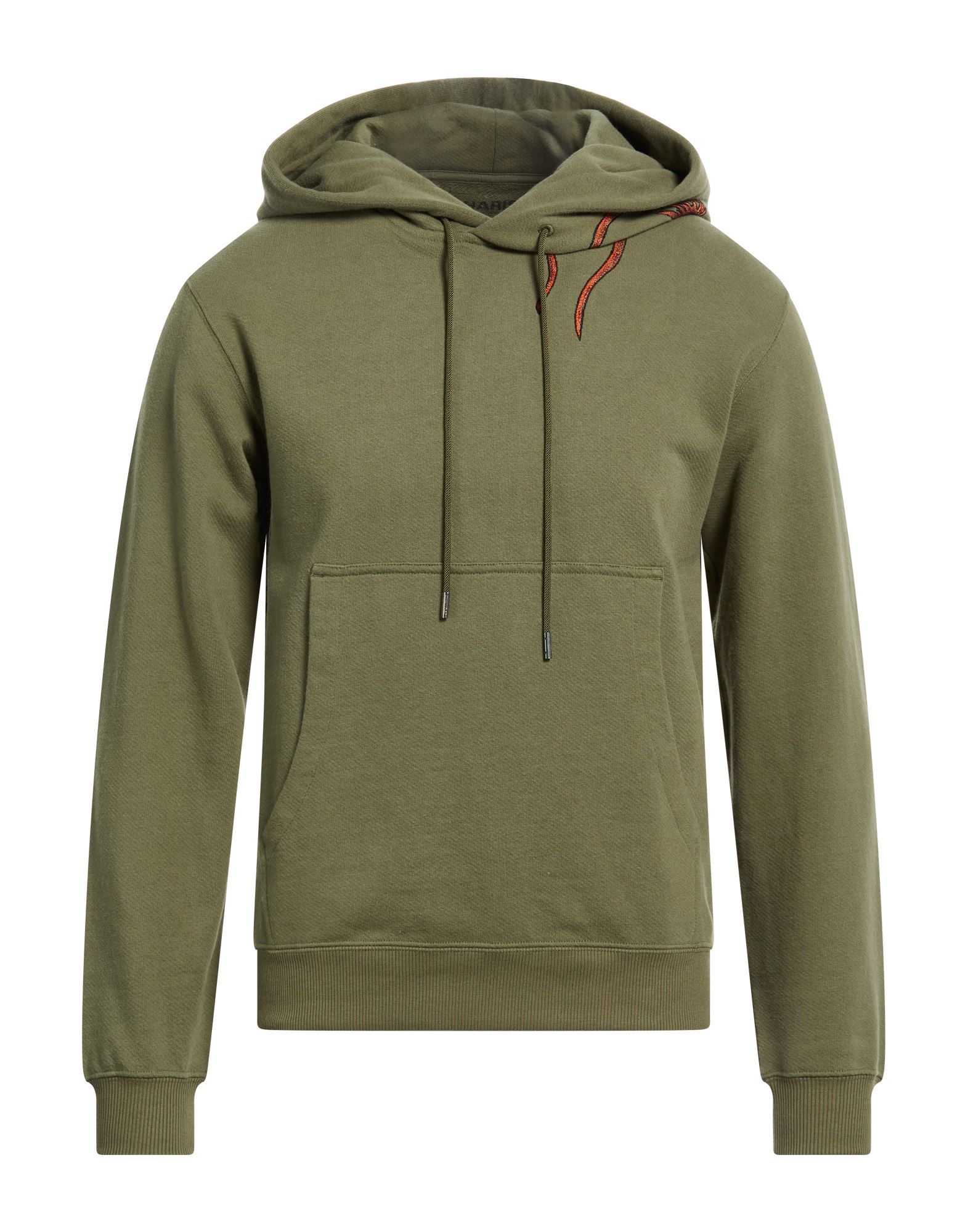 MAHARISHI - Sweatshirts