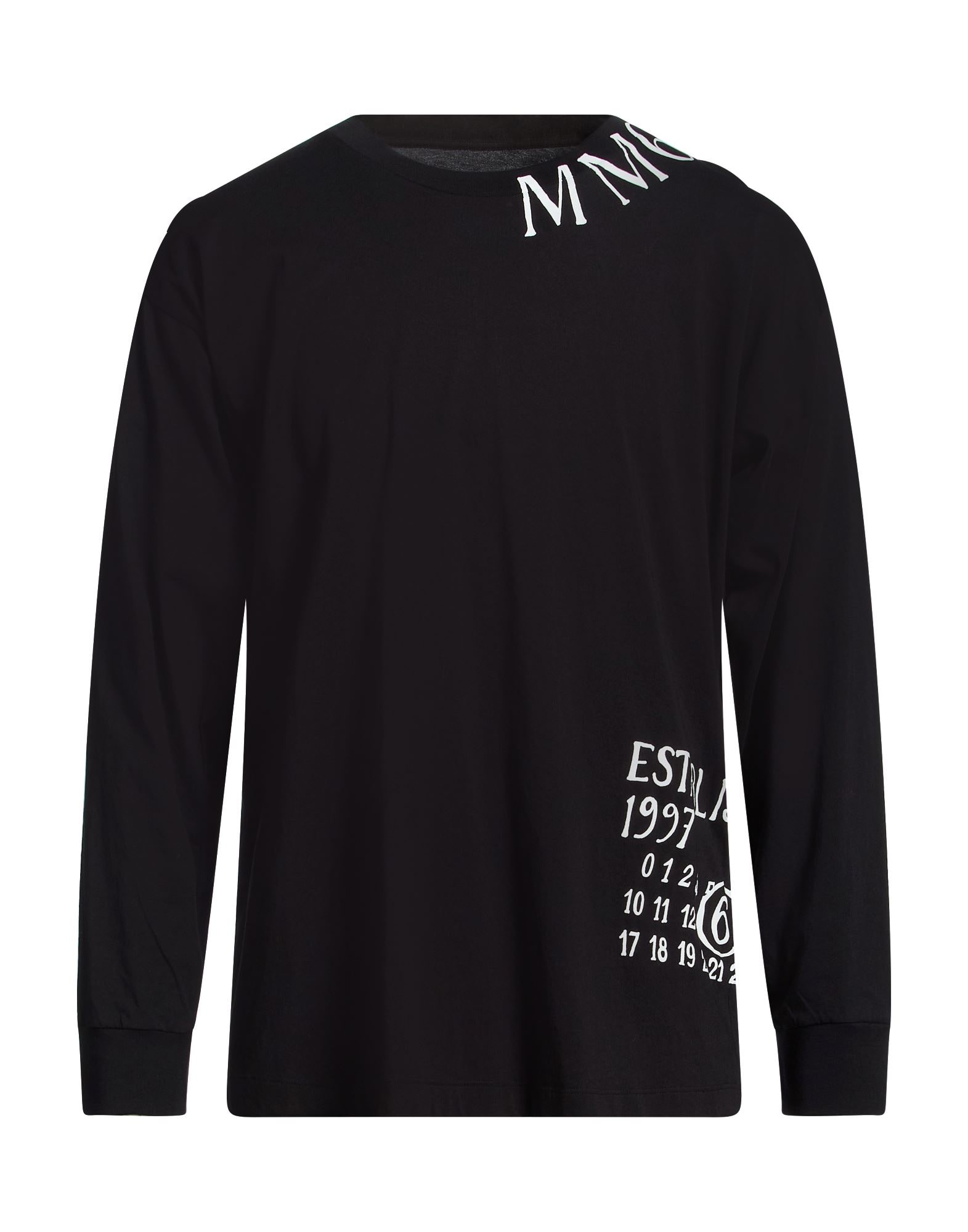 MM6 MAISON MARGIELA - Camisetas