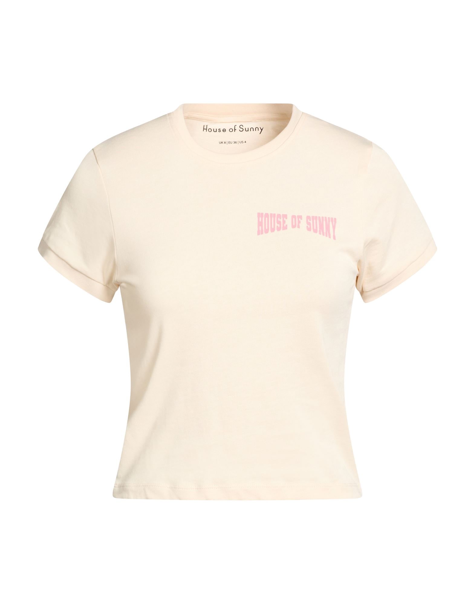 HOUSE OF SUNNY - Футболки