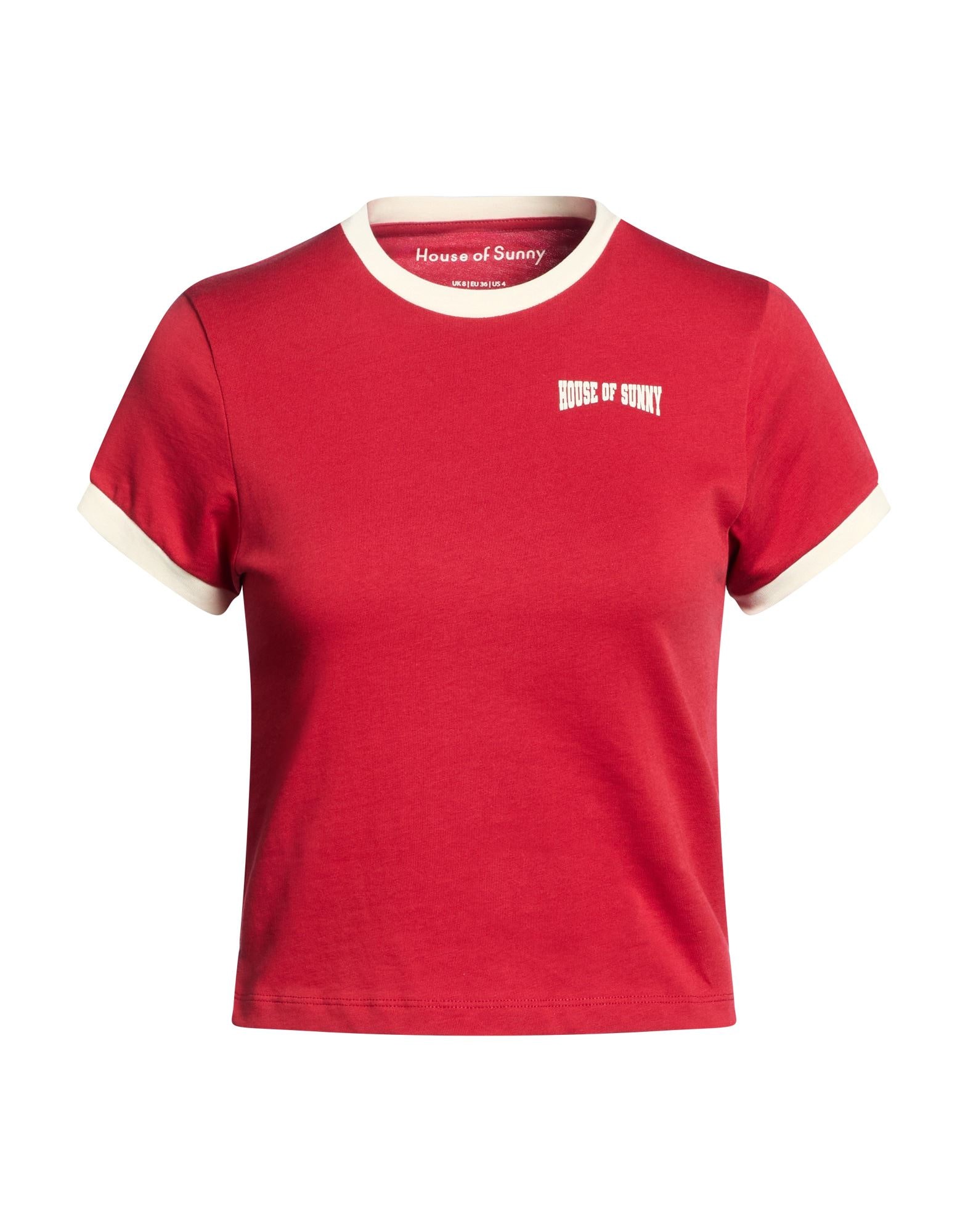 HOUSE OF SUNNY - Футболки