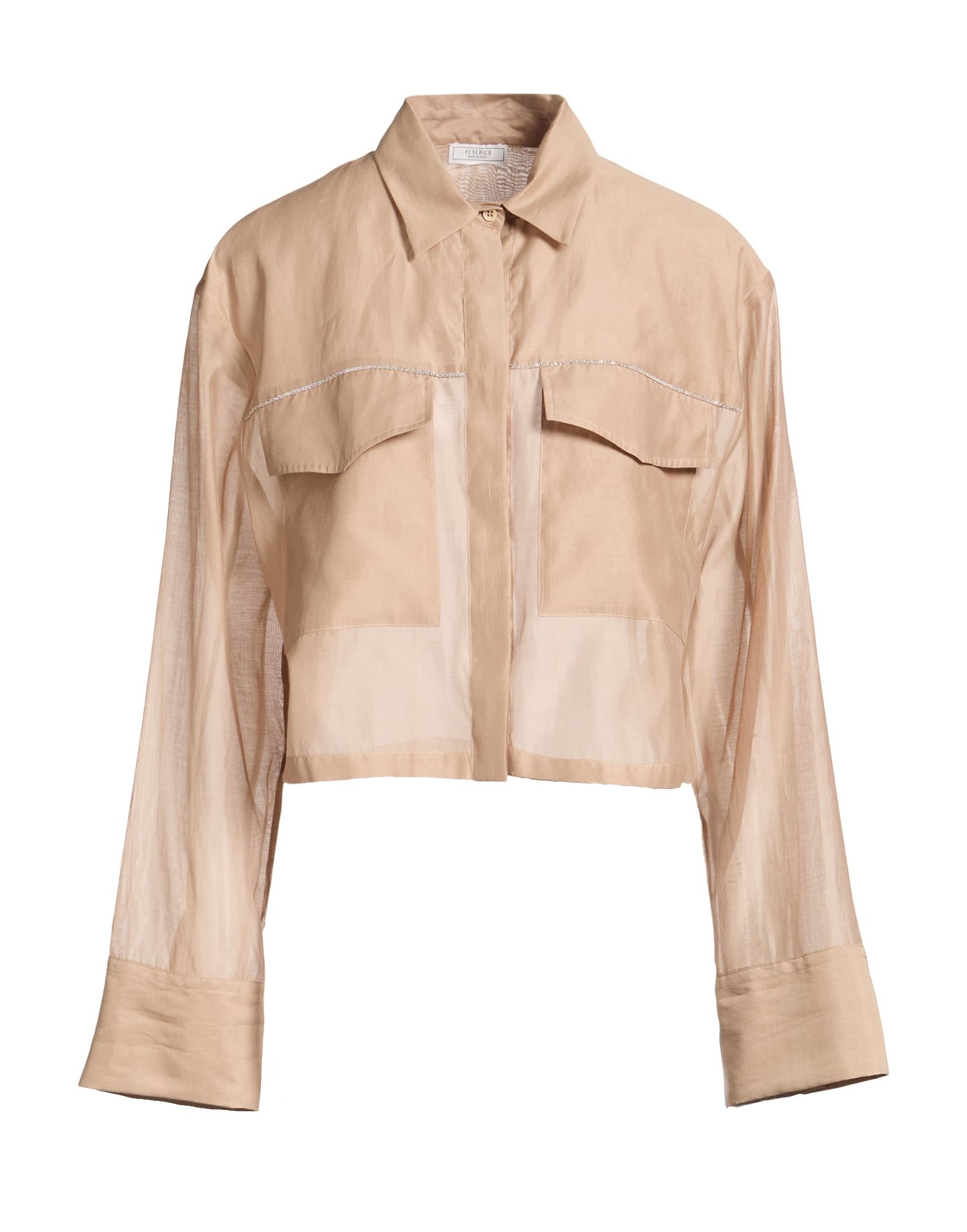 PESERICO - 셔츠