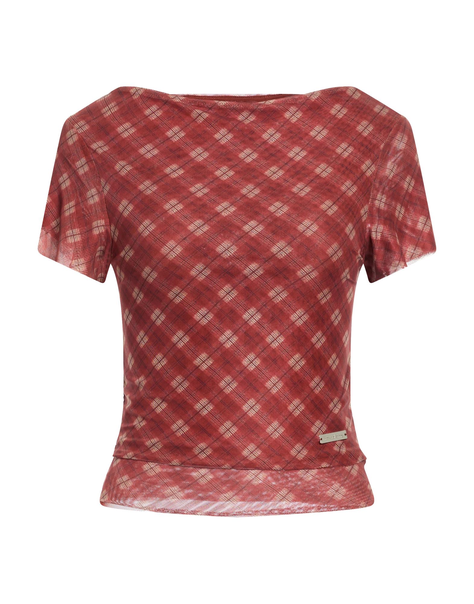 HOUSE OF SUNNY - Топы без рукавов