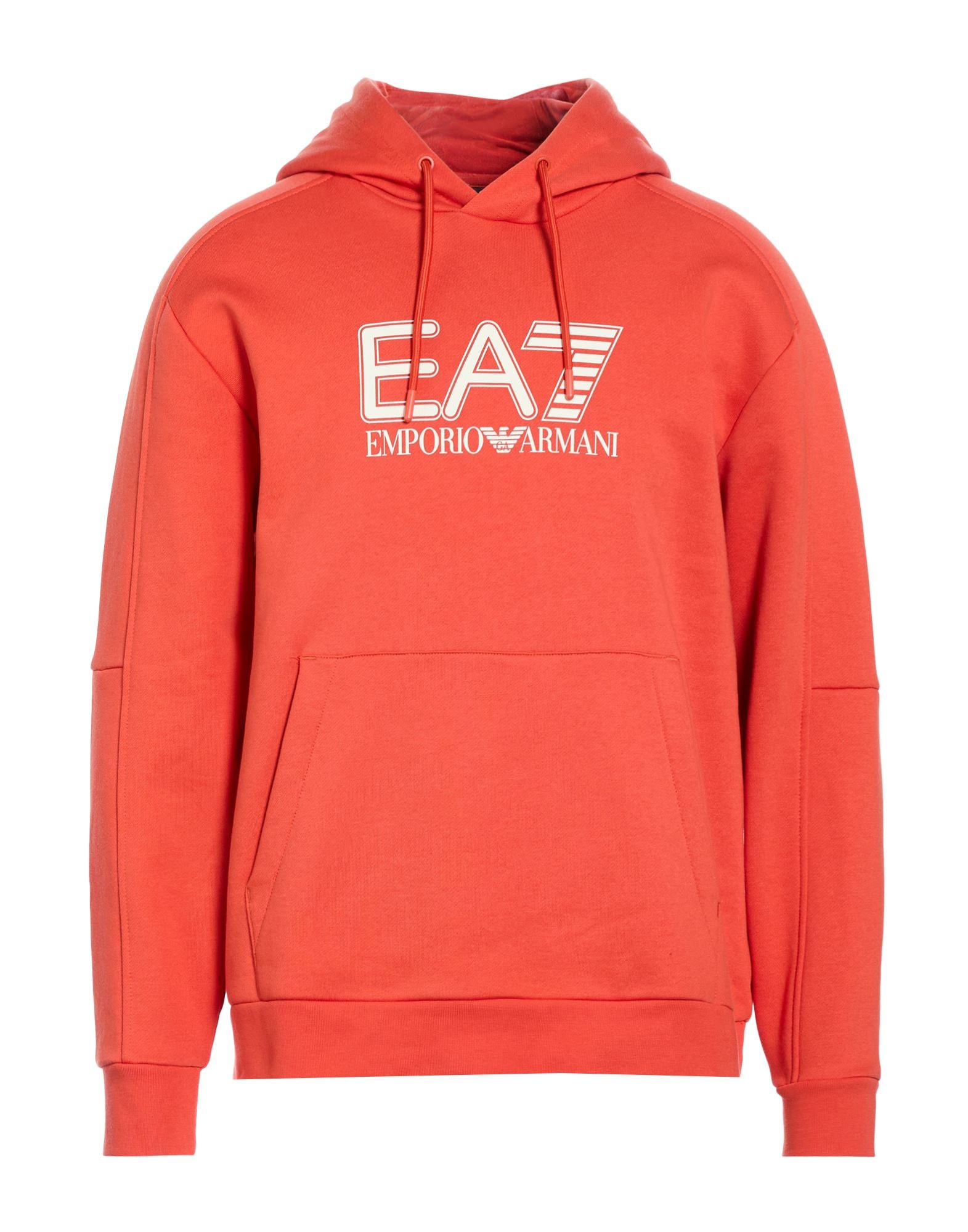 EA7 - Sweatshirts