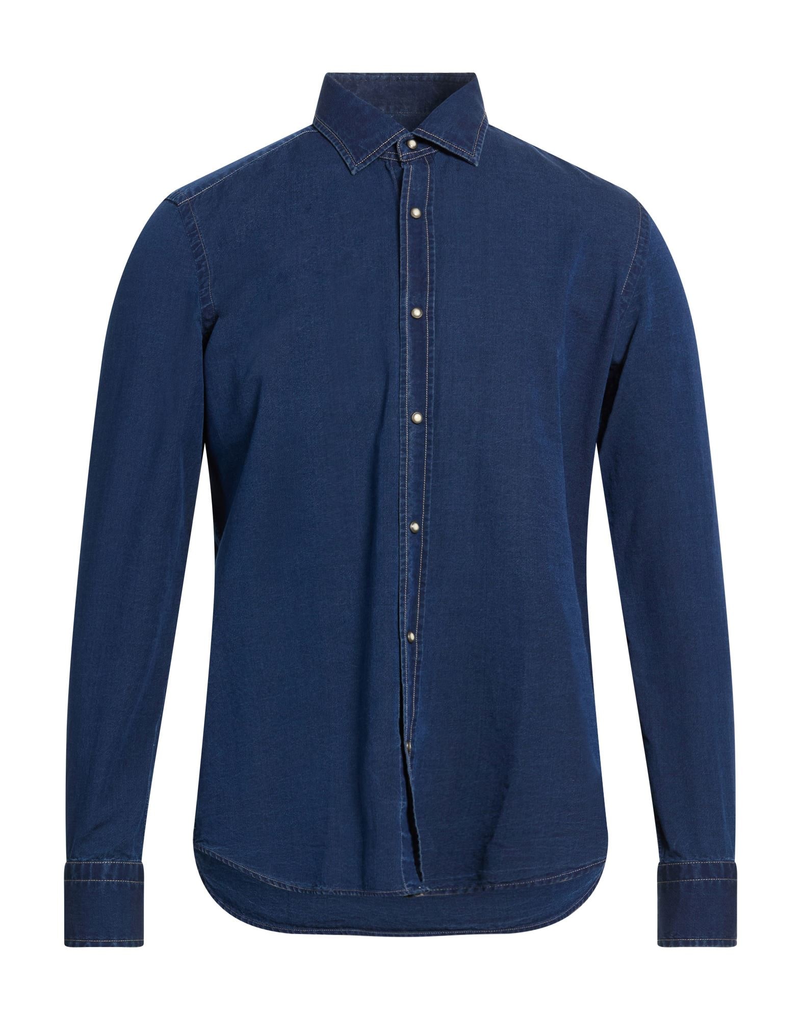 SONRISA - Denim shirts