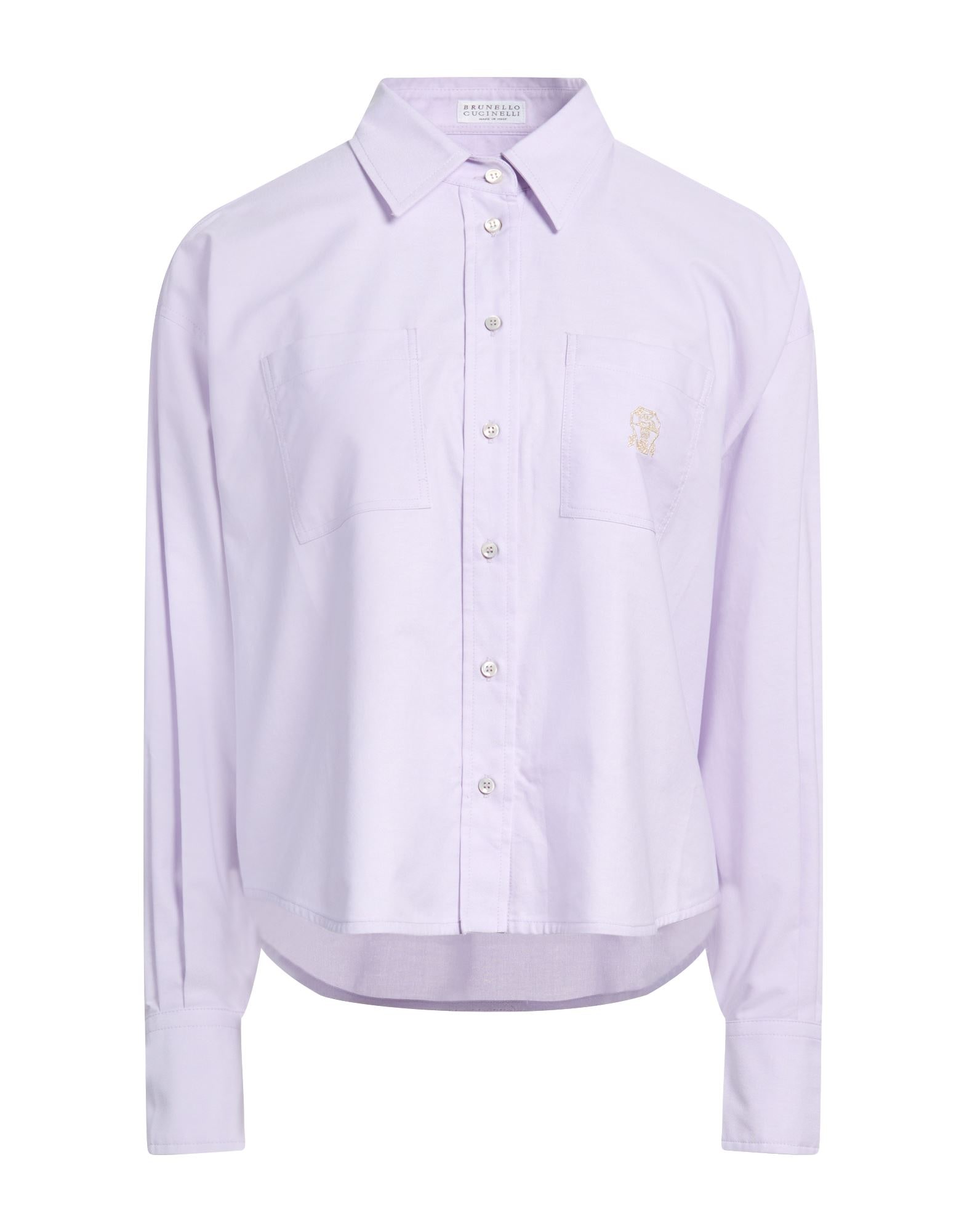 BRUNELLO CUCINELLI - Shirts