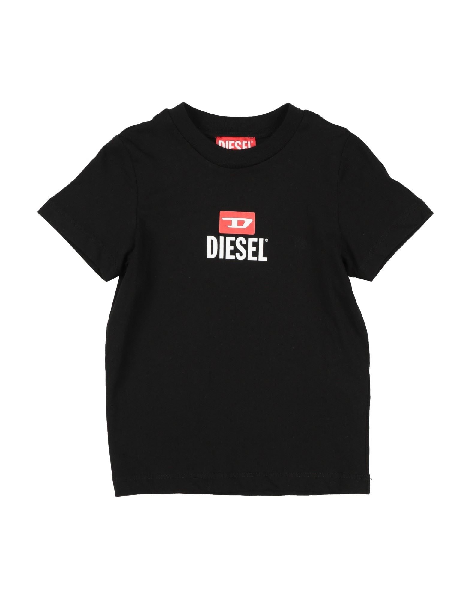 DIESEL - Футболки