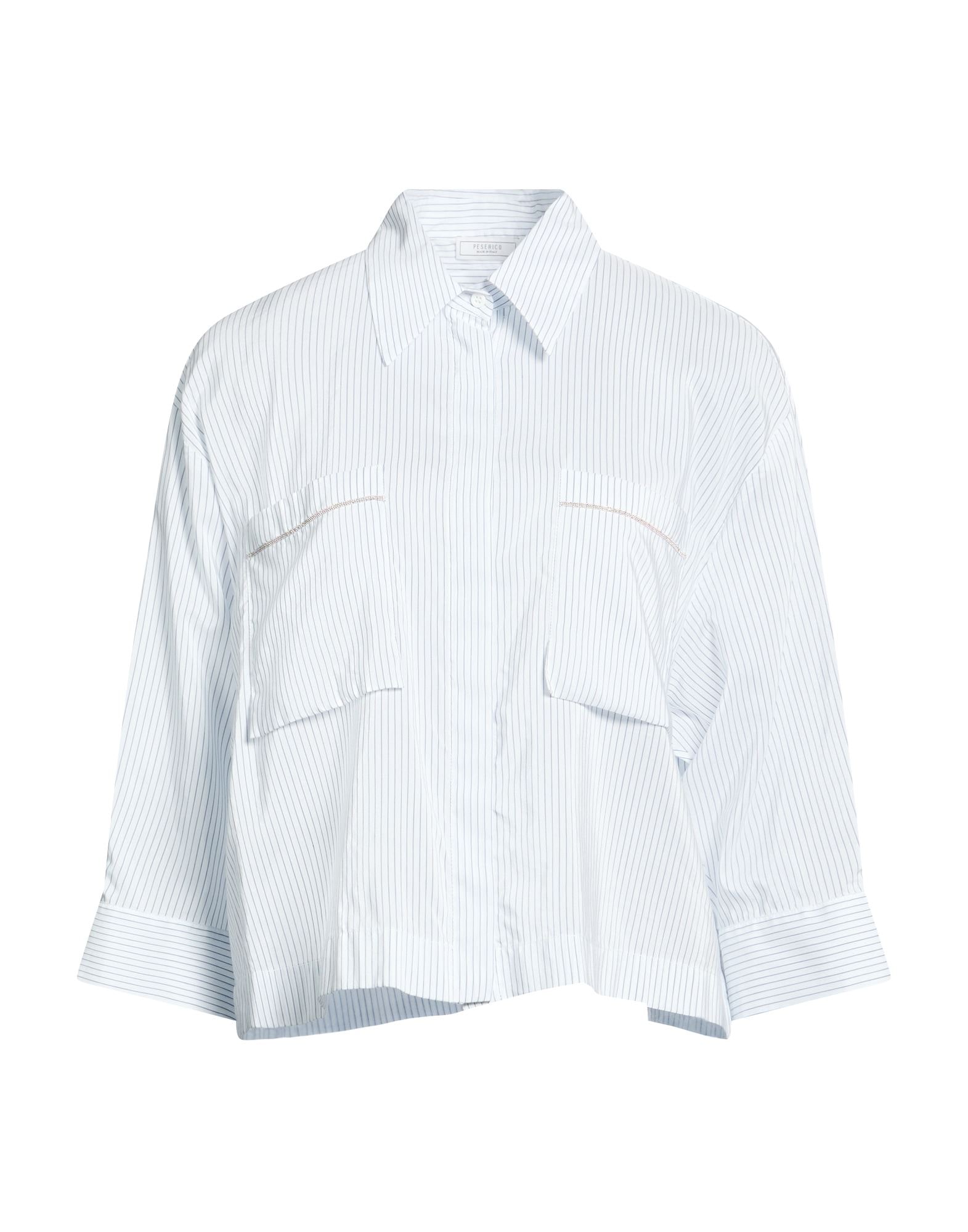 PESERICO - Πουκάμισα 