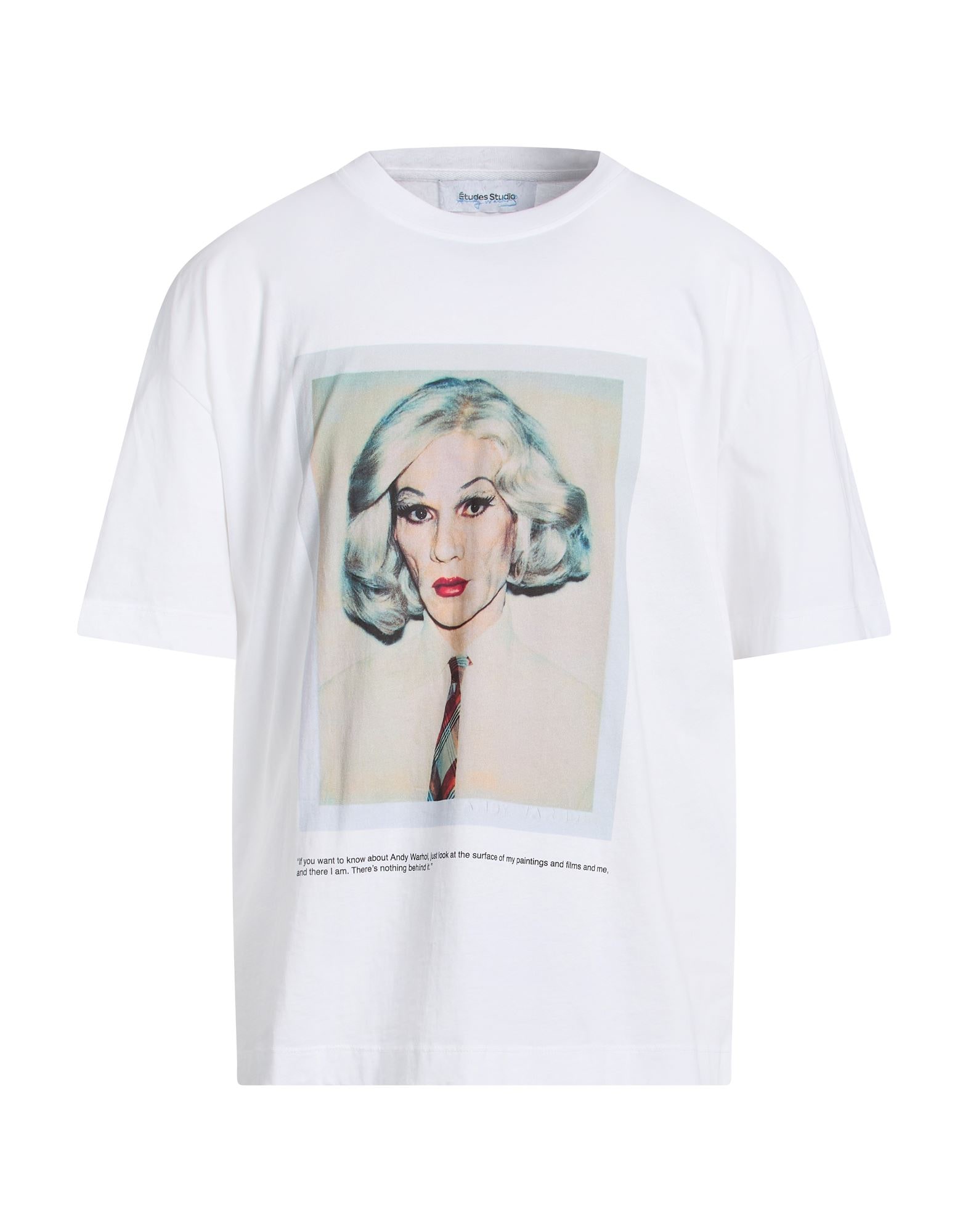 ÉTUDES STUDIO - T-shirts