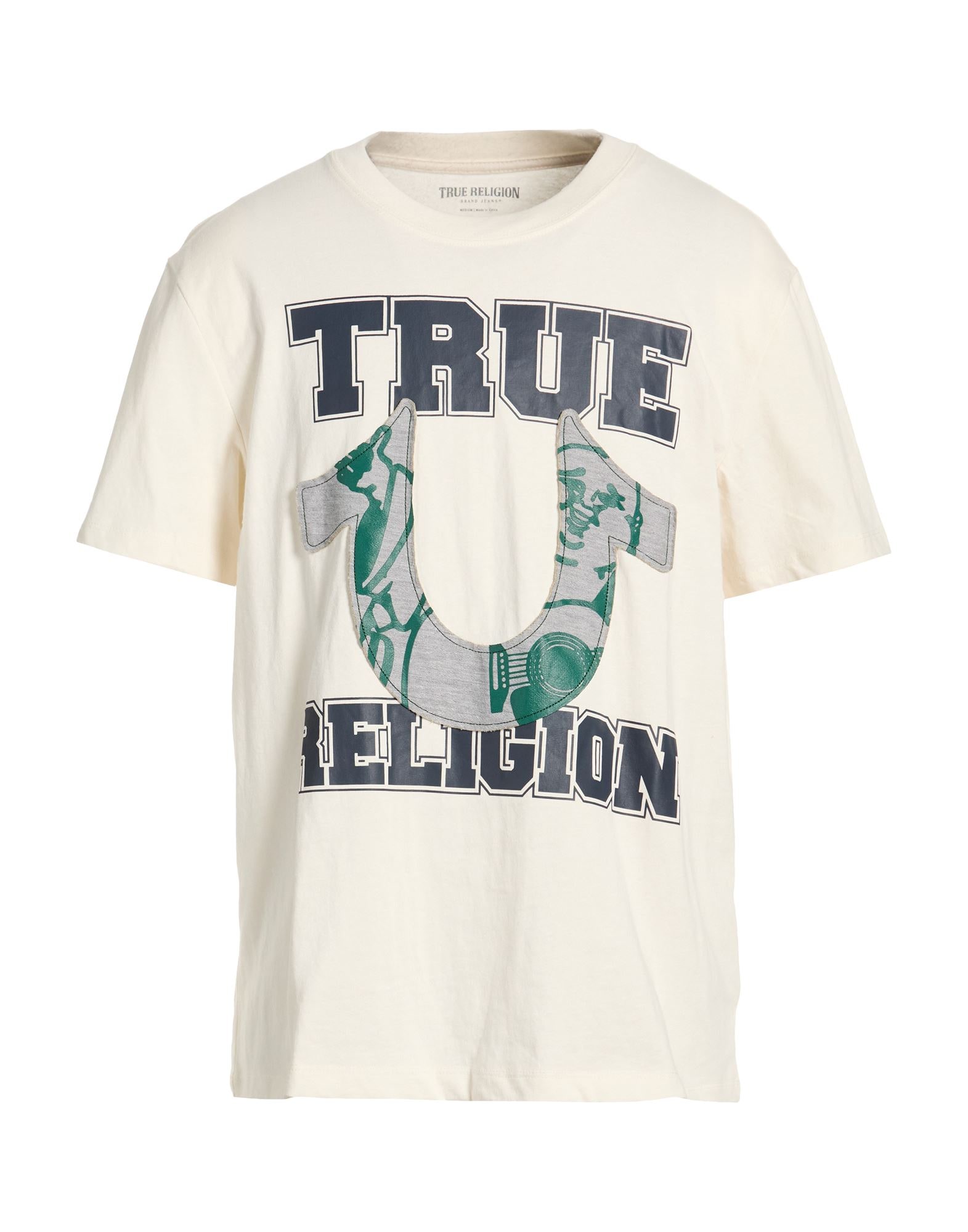 TRUE RELIGION - Футболки