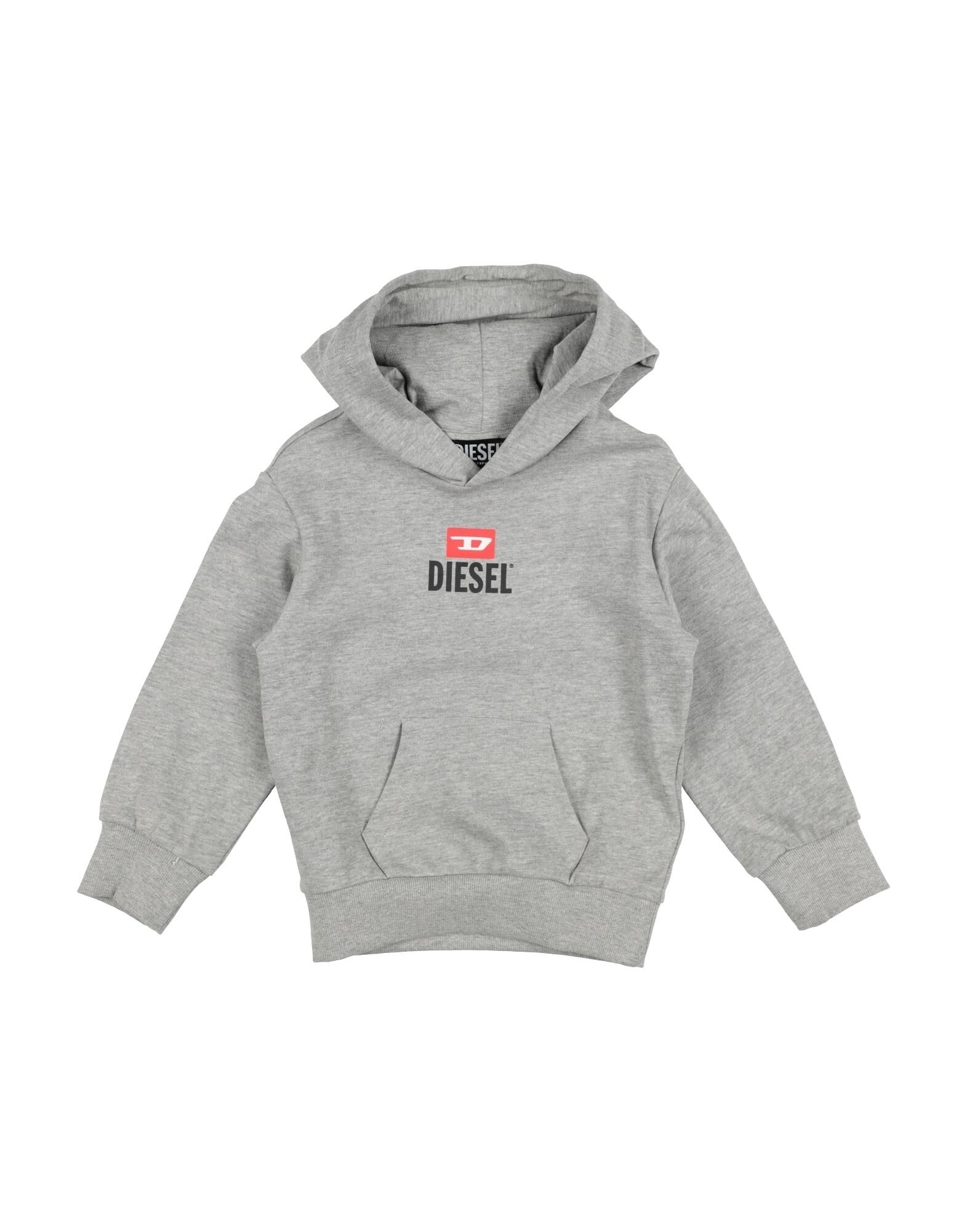 DIESEL - Sweatshirts