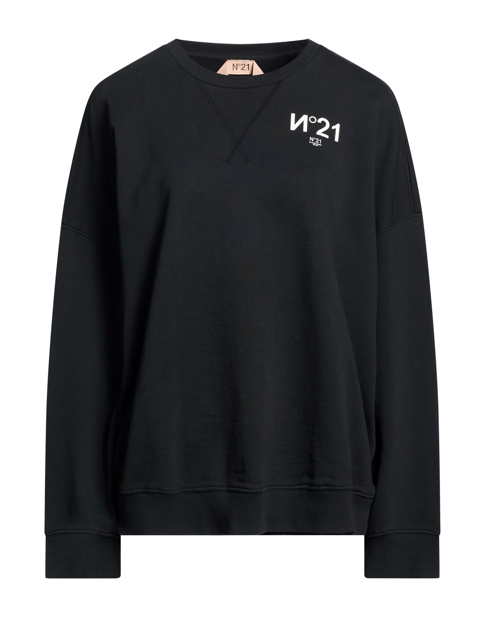 N°21 - Толстовки