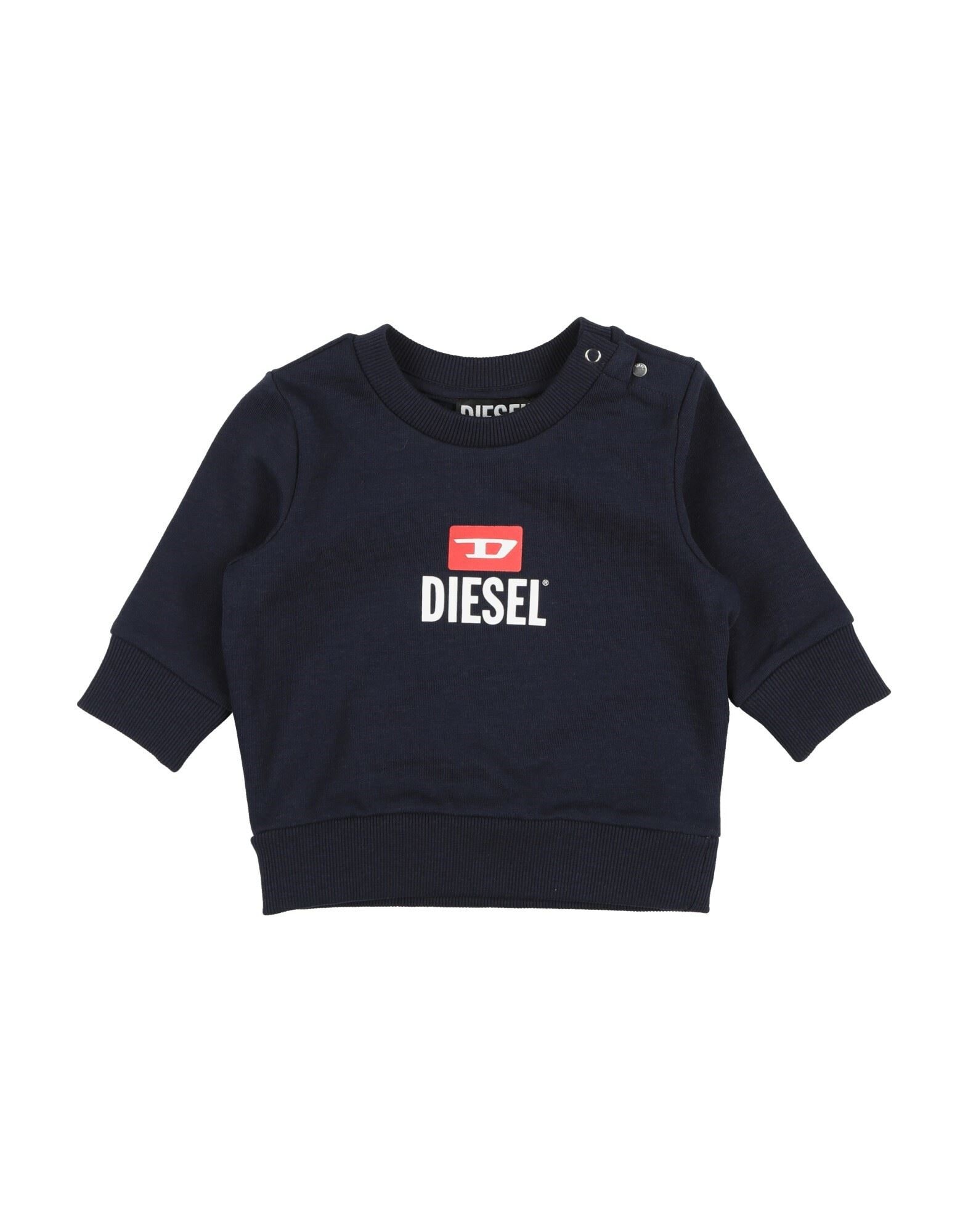 DIESEL - Sweatshirts