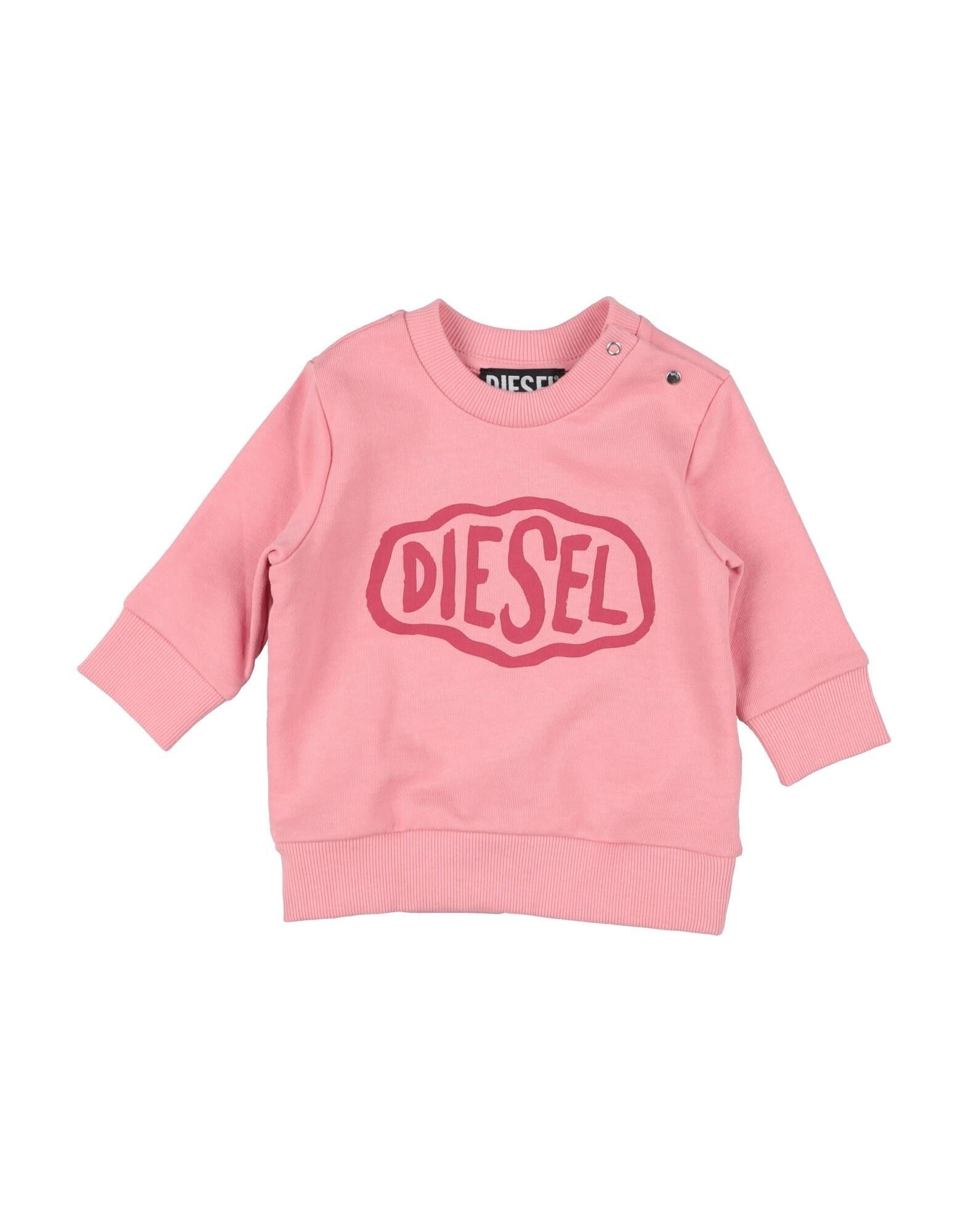 DIESEL - Sweatshirts