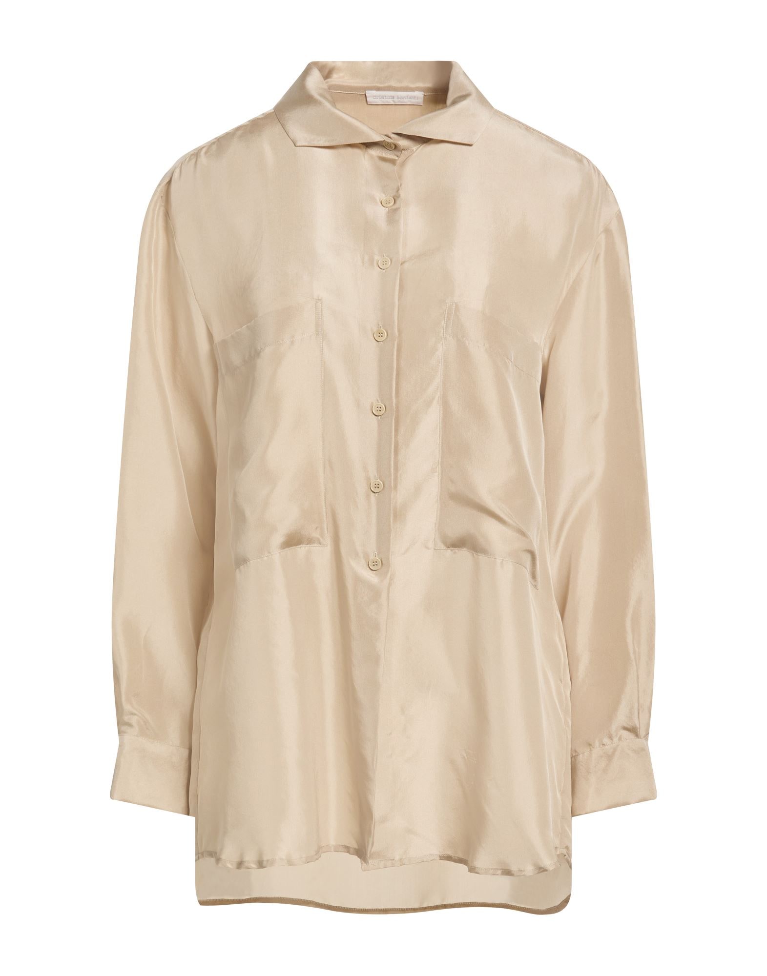 CRISTINA BONFANTI - Shirts