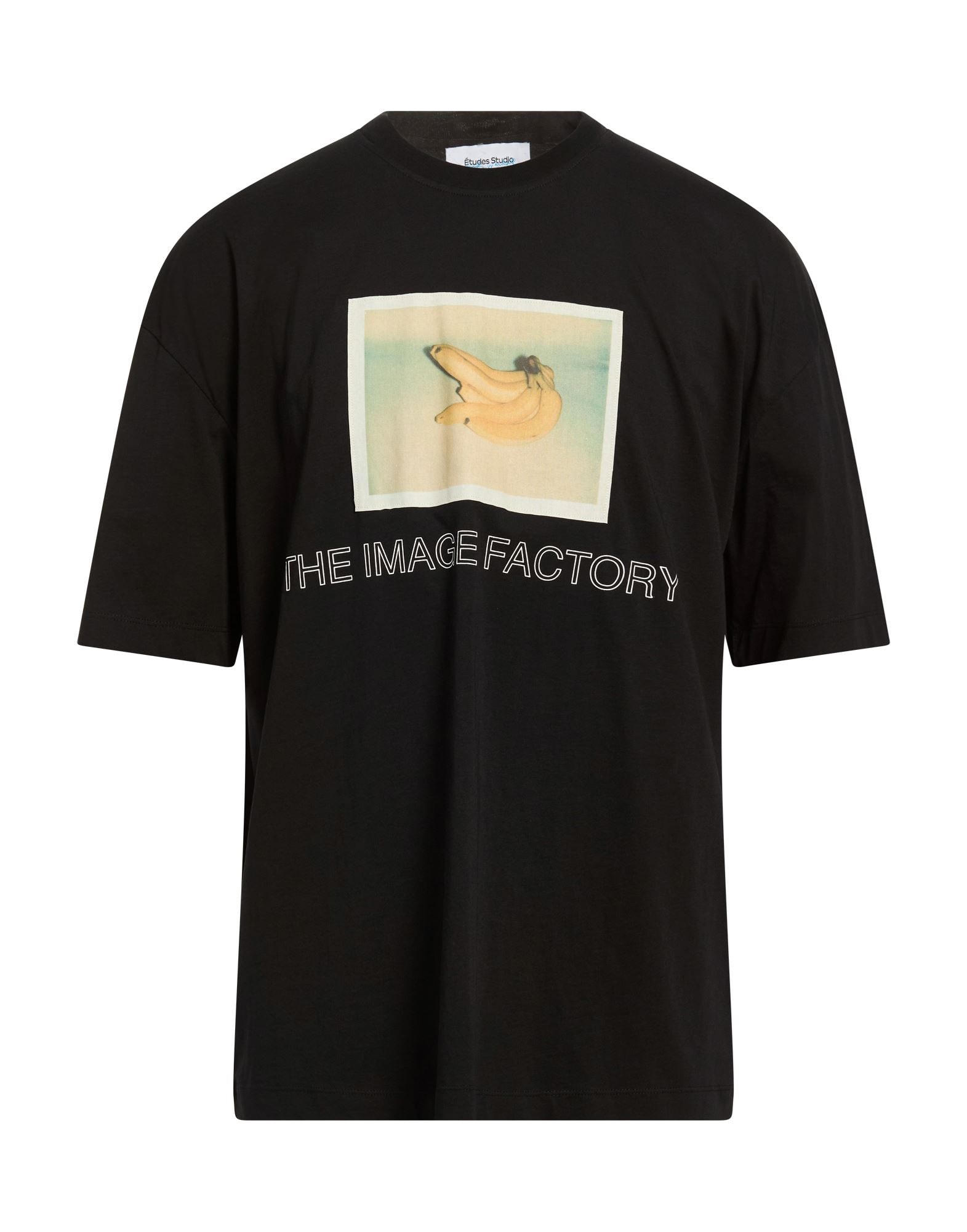 ÉTUDES STUDIO - Camisetas