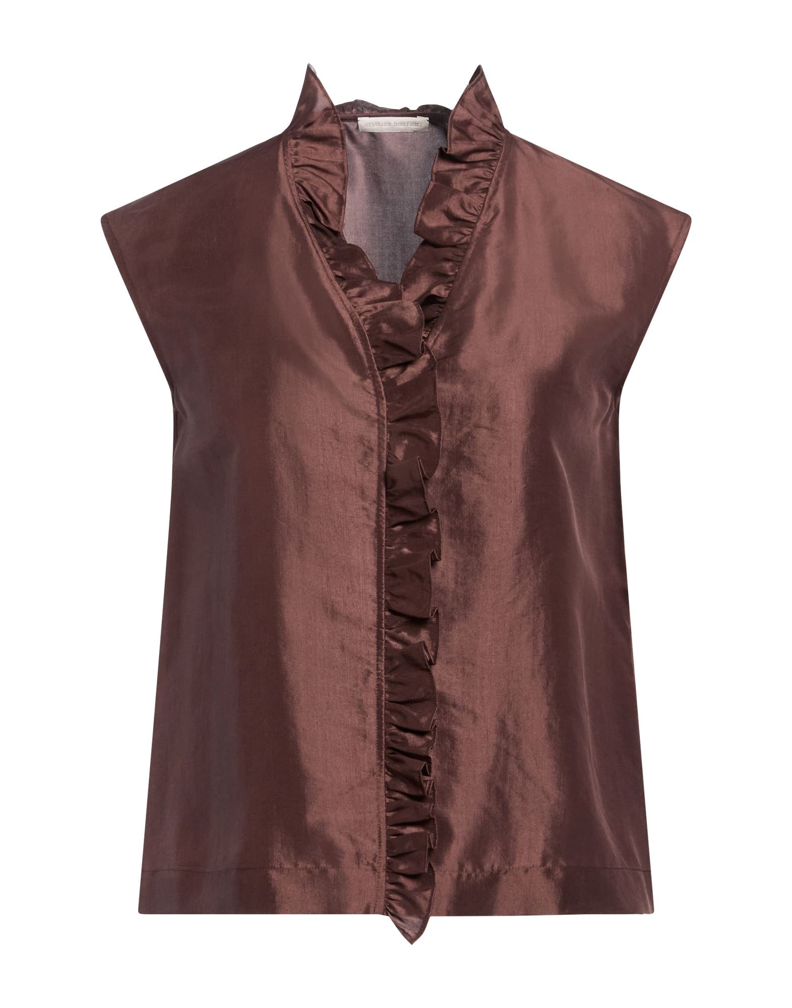 CRISTINA BONFANTI - Tops