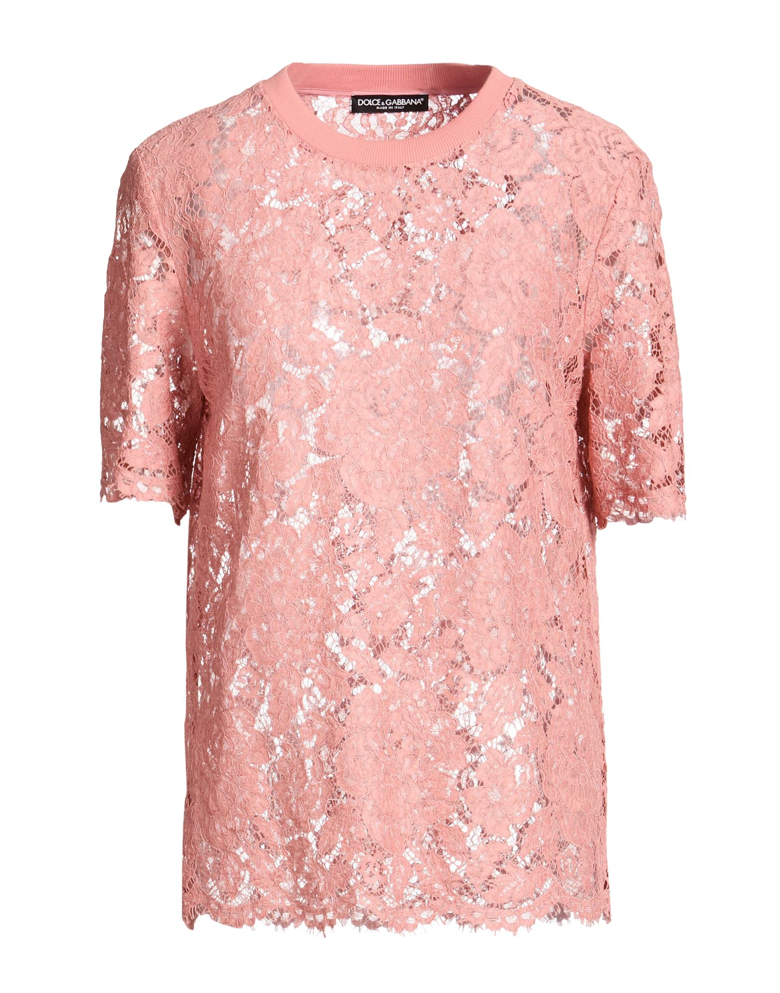 DOLCE&GABBANA - Tops