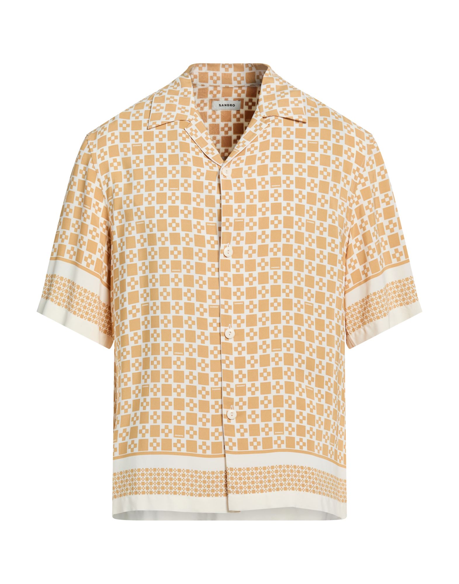 SANDRO - Shirts
