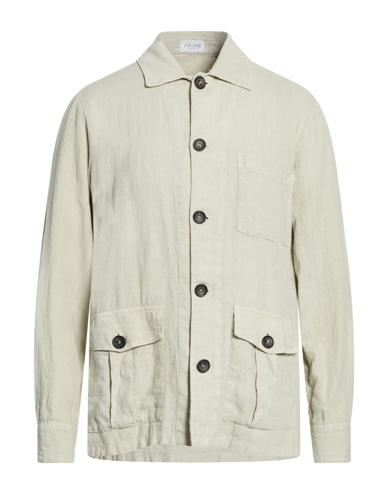 HERITAGE - Shirts