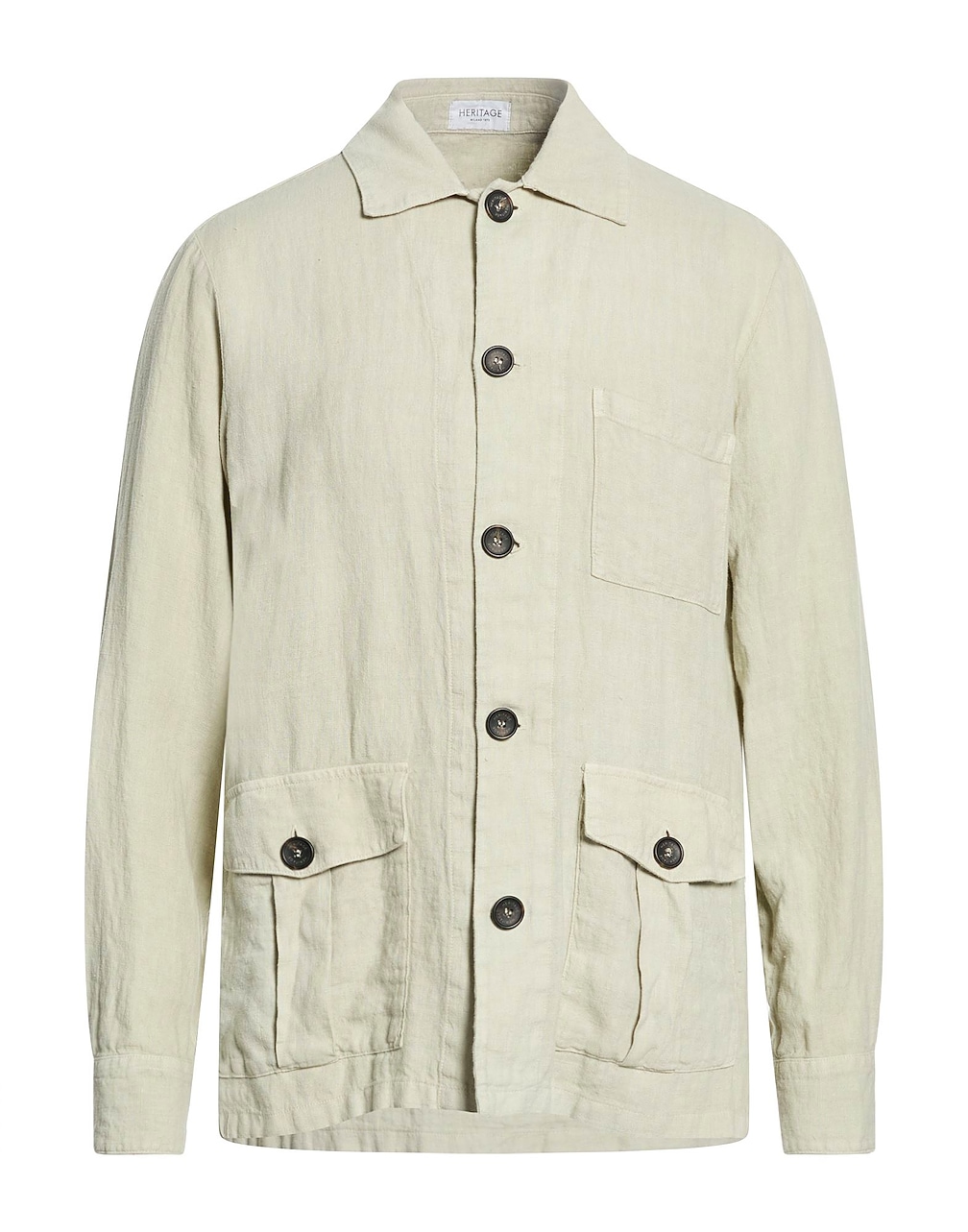 HERITAGE - Shirts