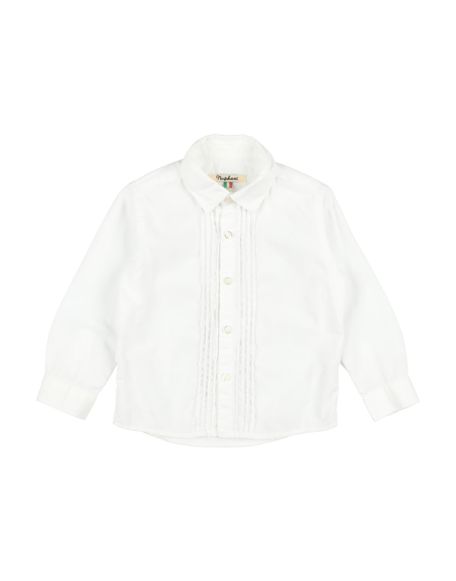 NUPKEET - Рубашки 