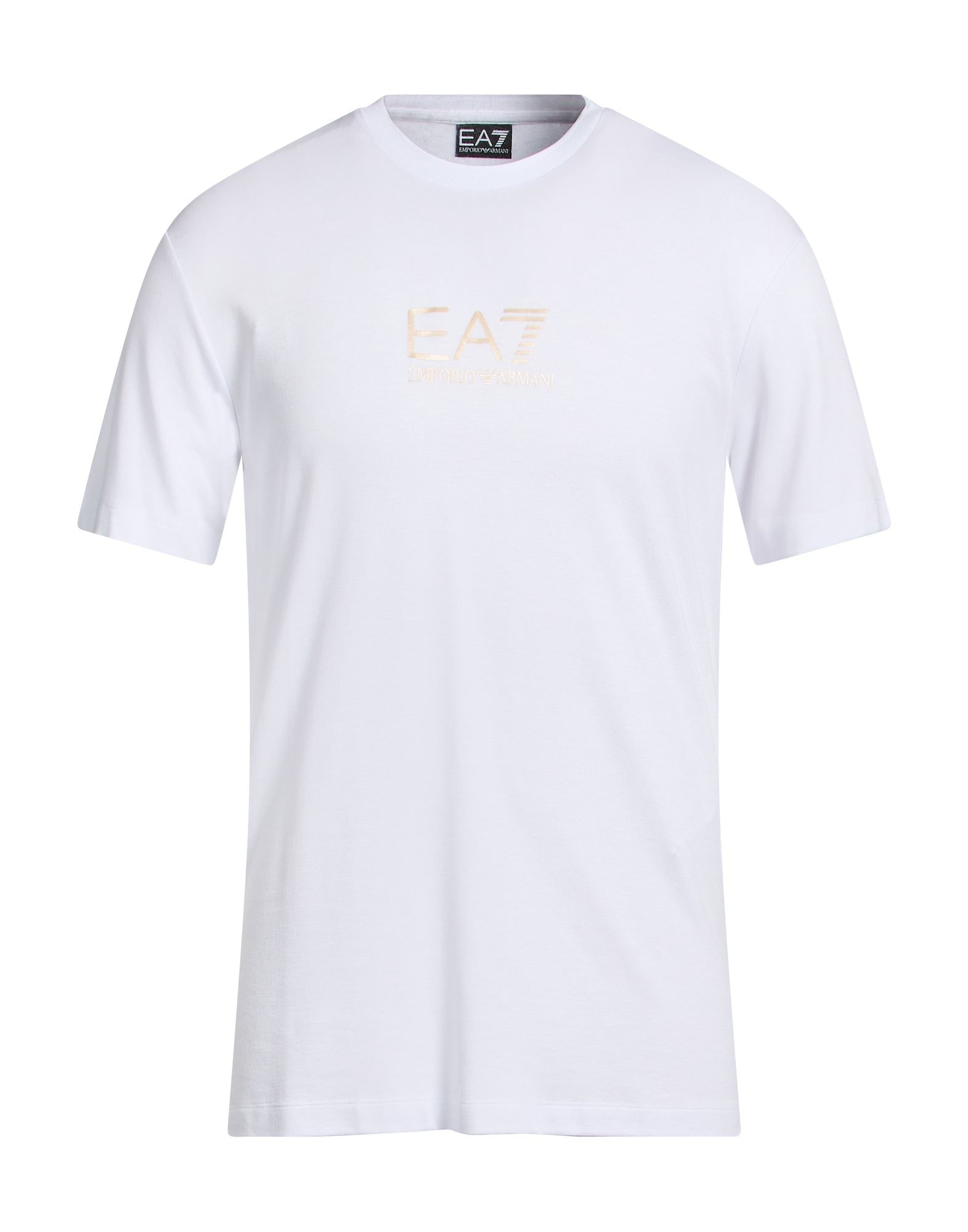 EA7 - T-shirts