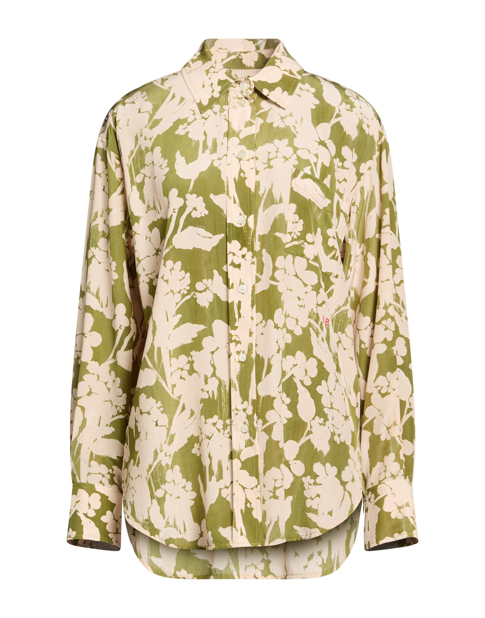 VICTORIA BECKHAM - Shirts