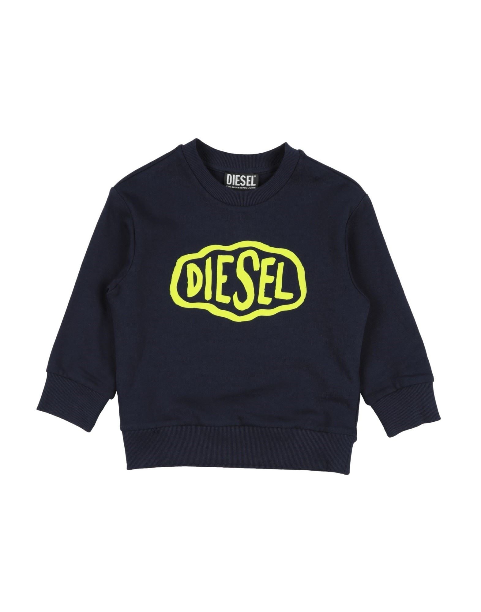 DIESEL - Sweatshirts