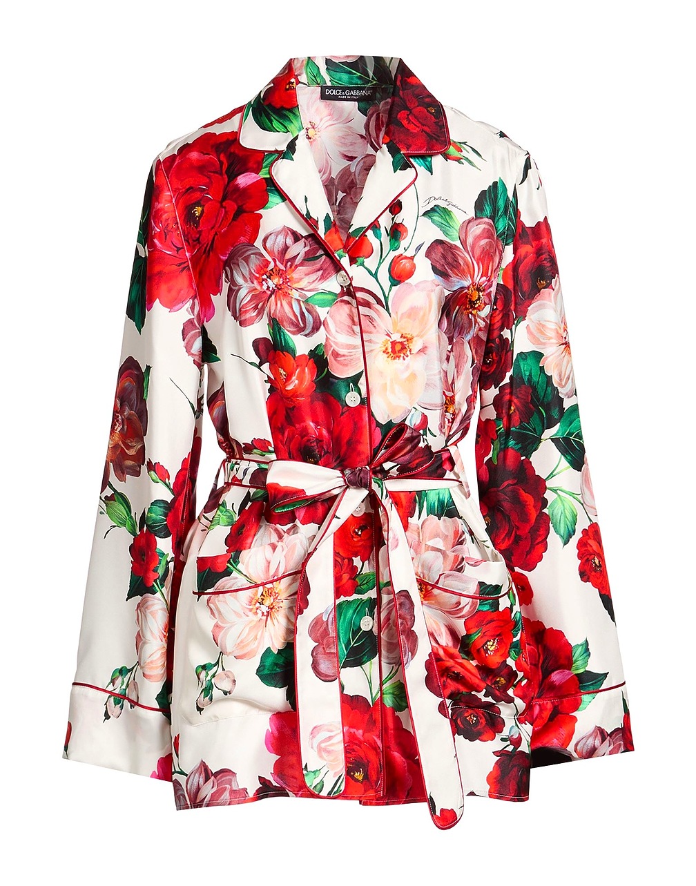 DOLCE&GABBANA - Jacken und Anoraks