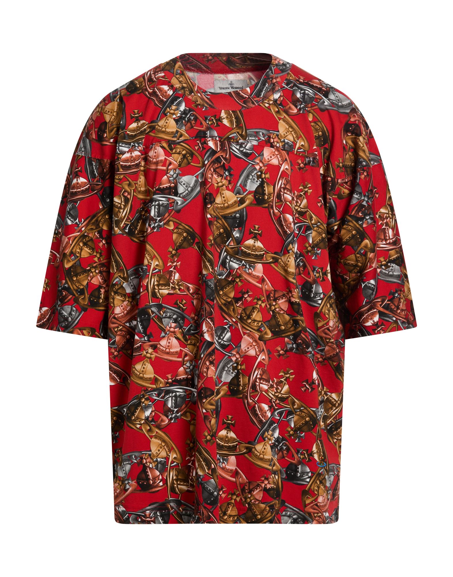 VIVIENNE WESTWOOD - T-shirts