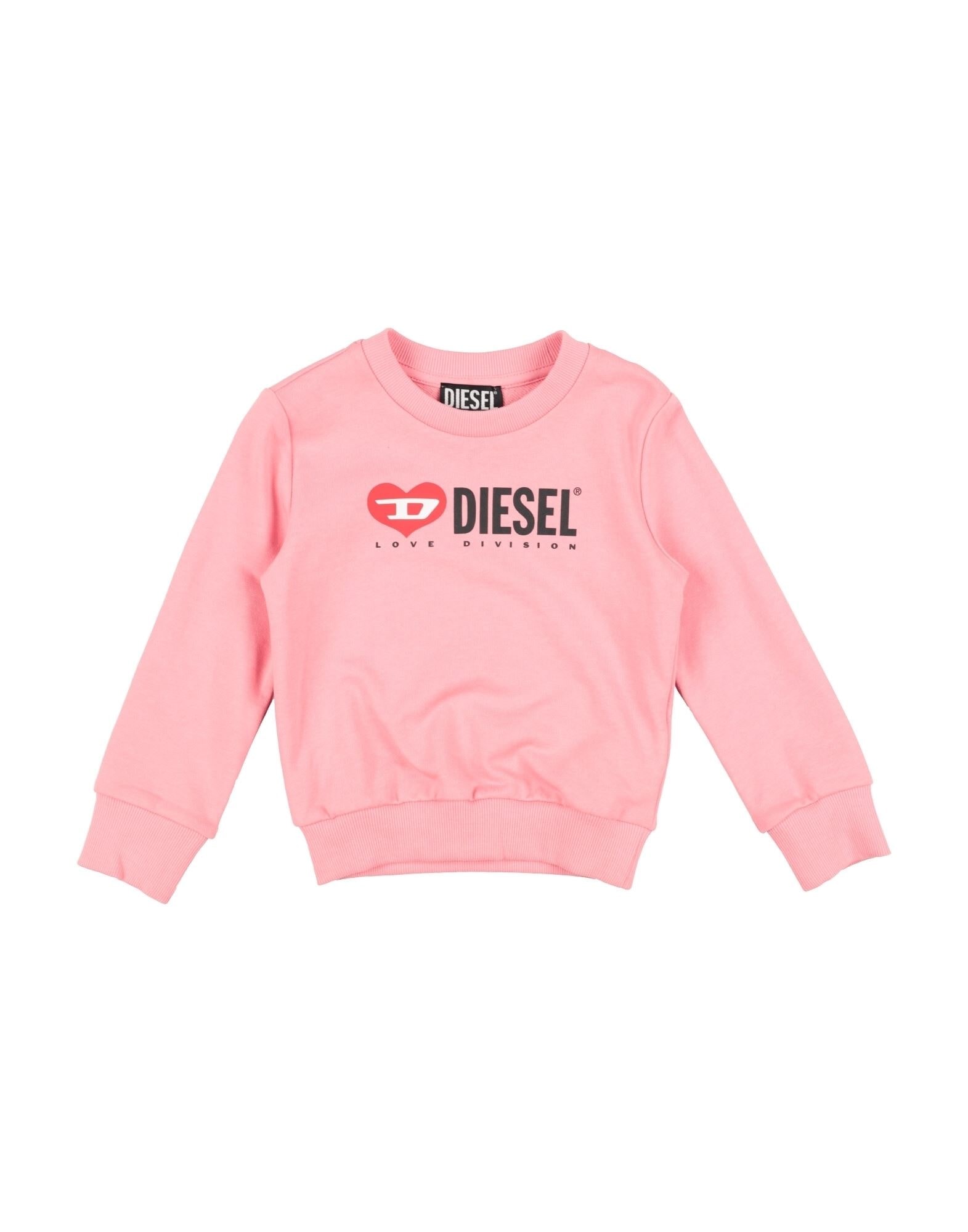DIESEL - Sweatshirts