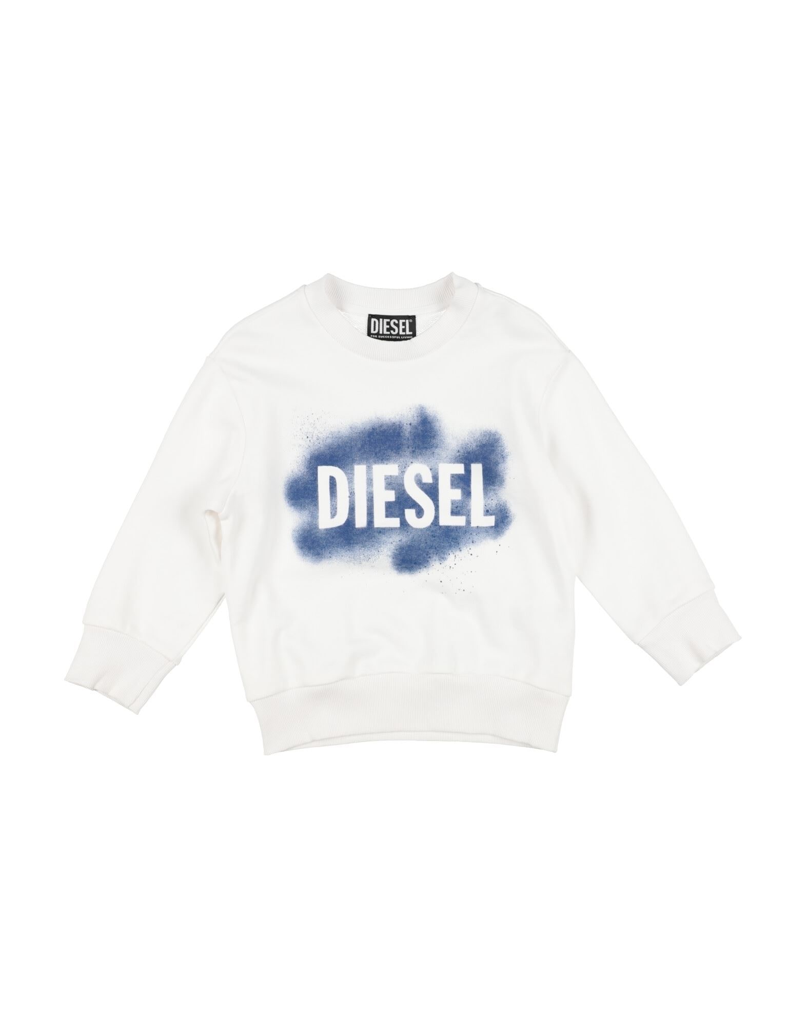 DIESEL - Sweatshirts