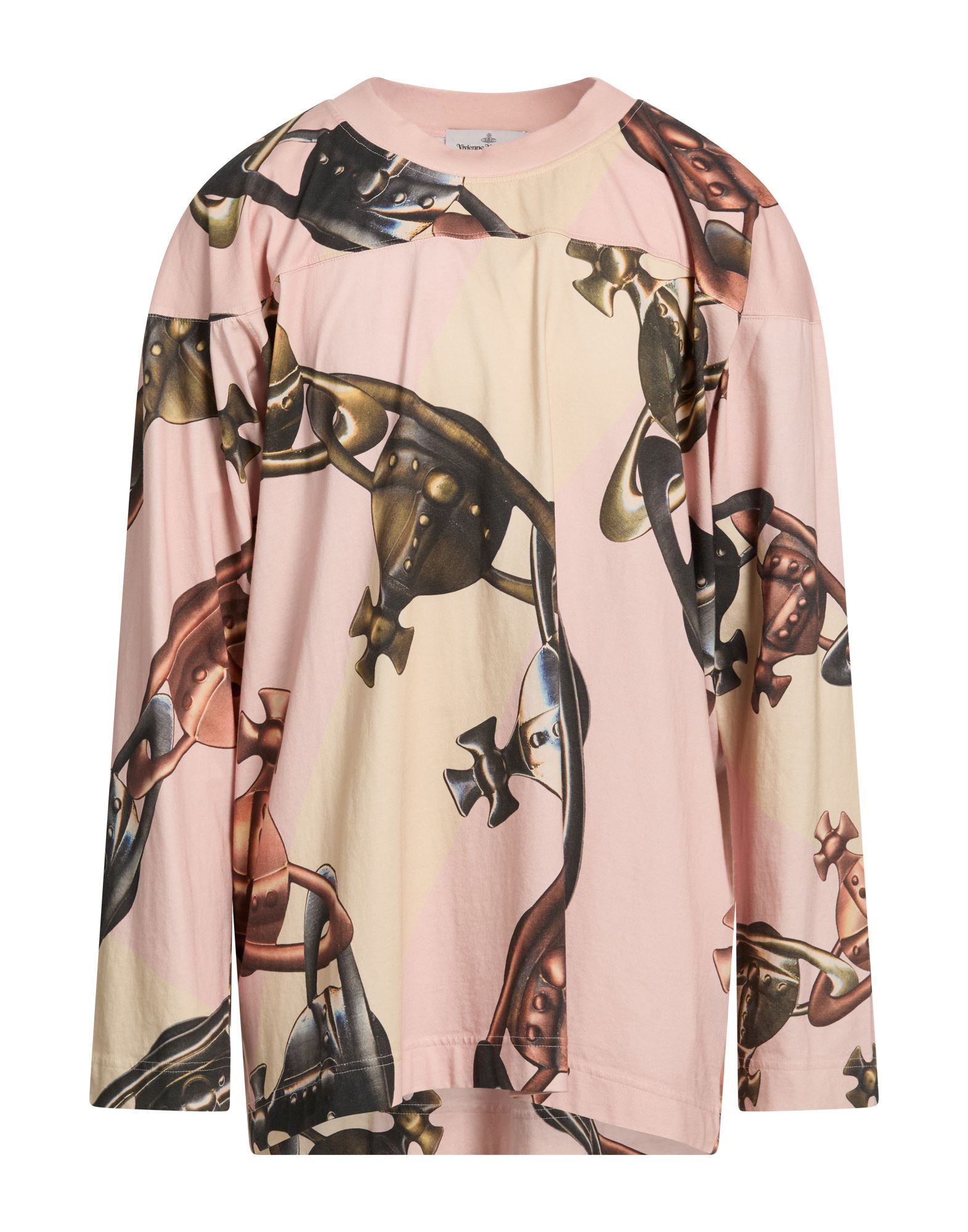 VIVIENNE WESTWOOD - T-shirts