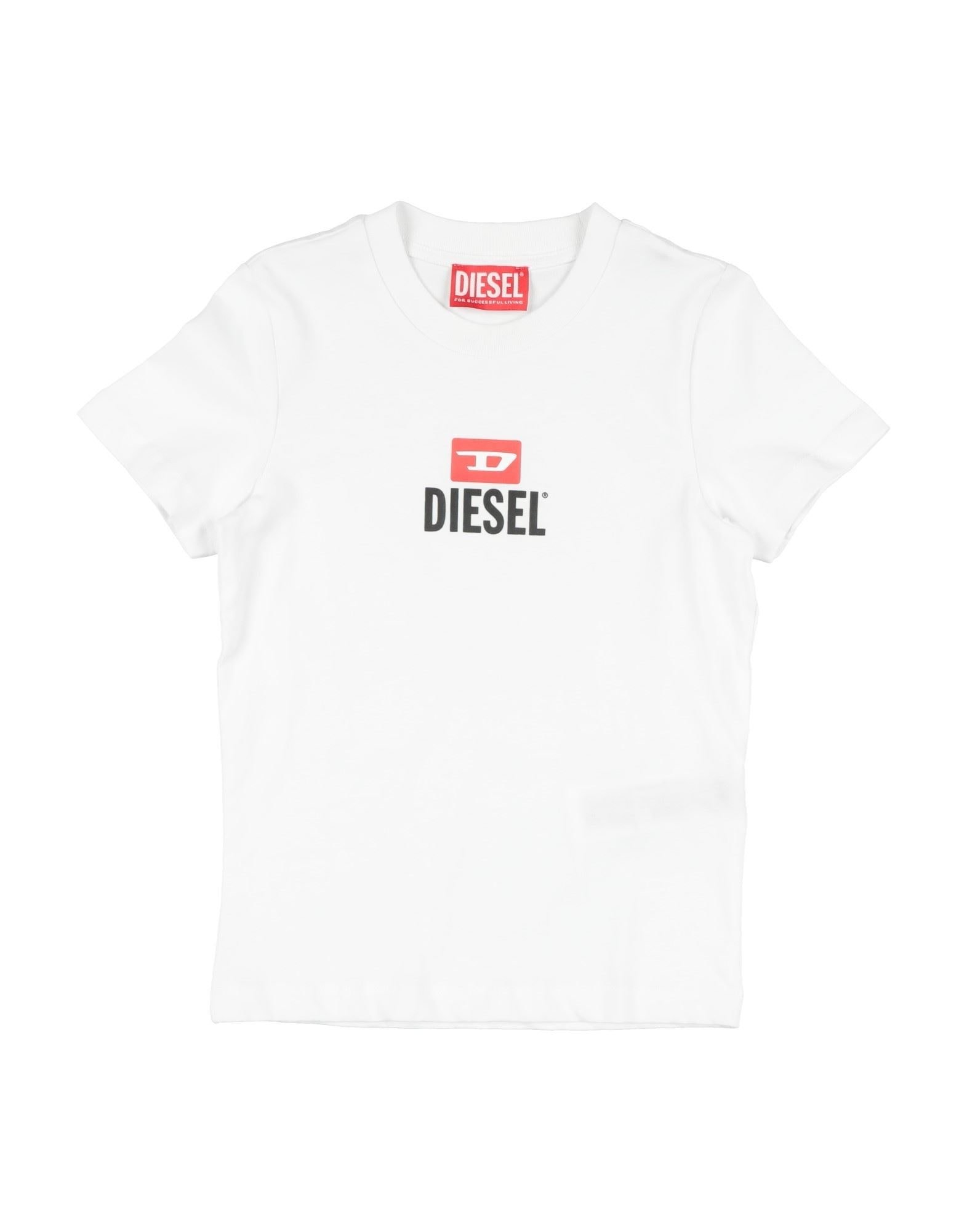 DIESEL - T シャツ