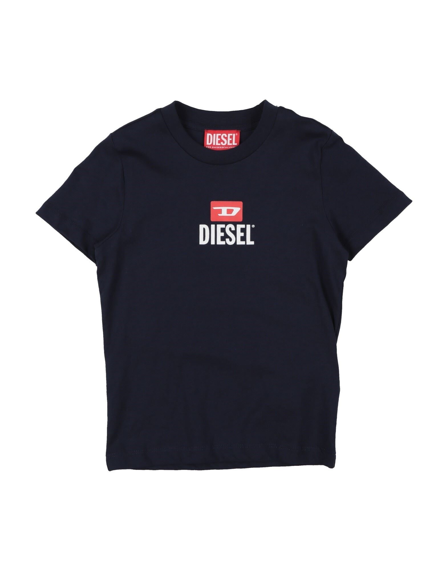 DIESEL - T-shirts