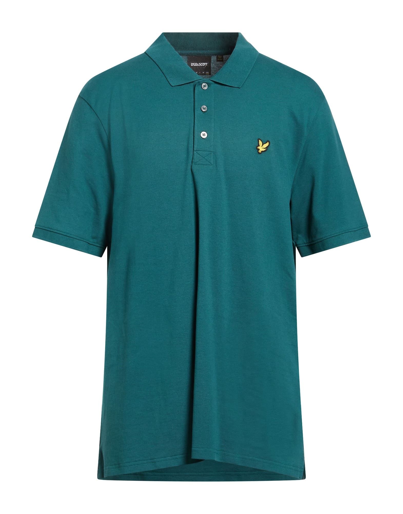 LYLE & SCOTT - Polo shirts