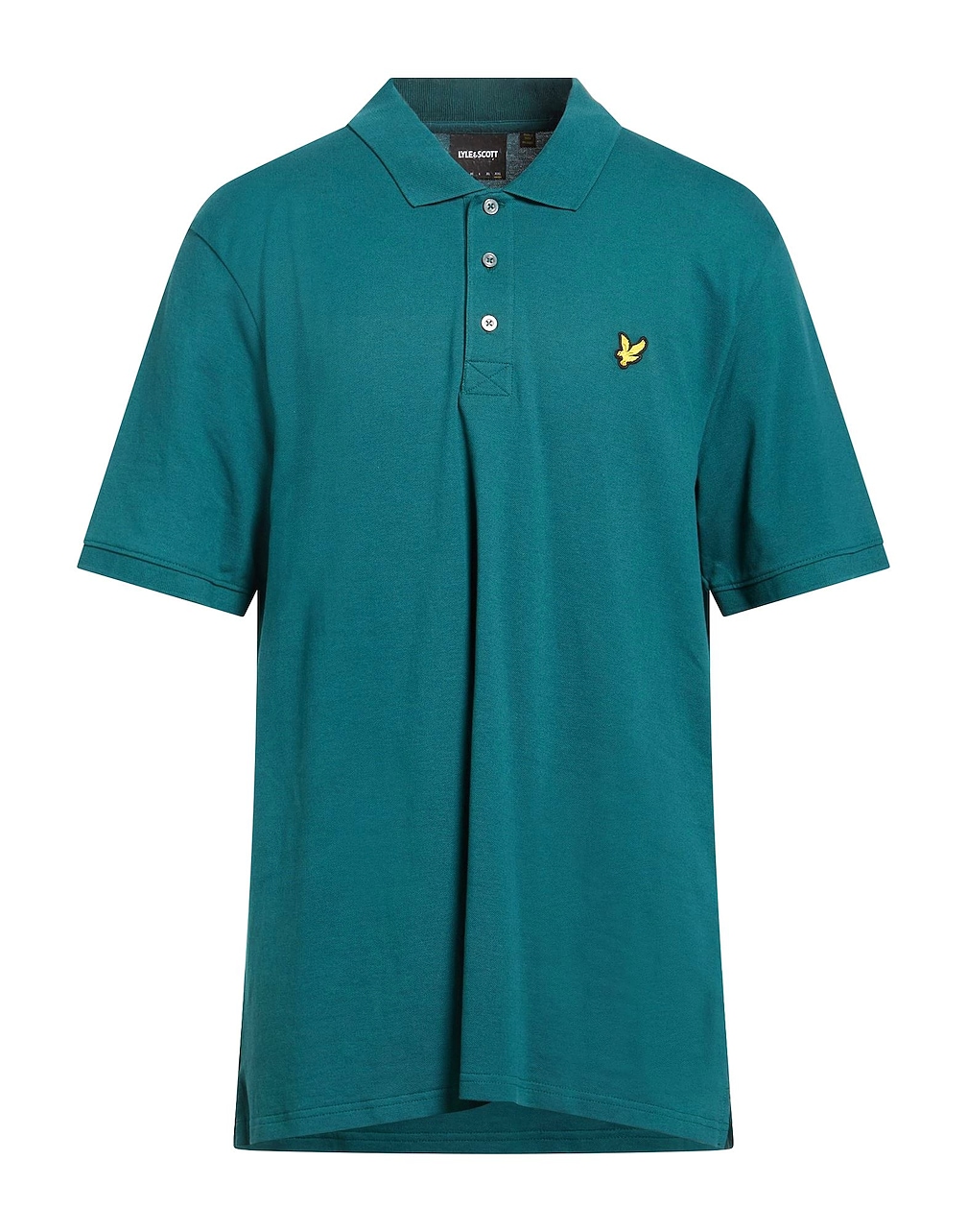 LYLE & SCOTT - Polo shirts