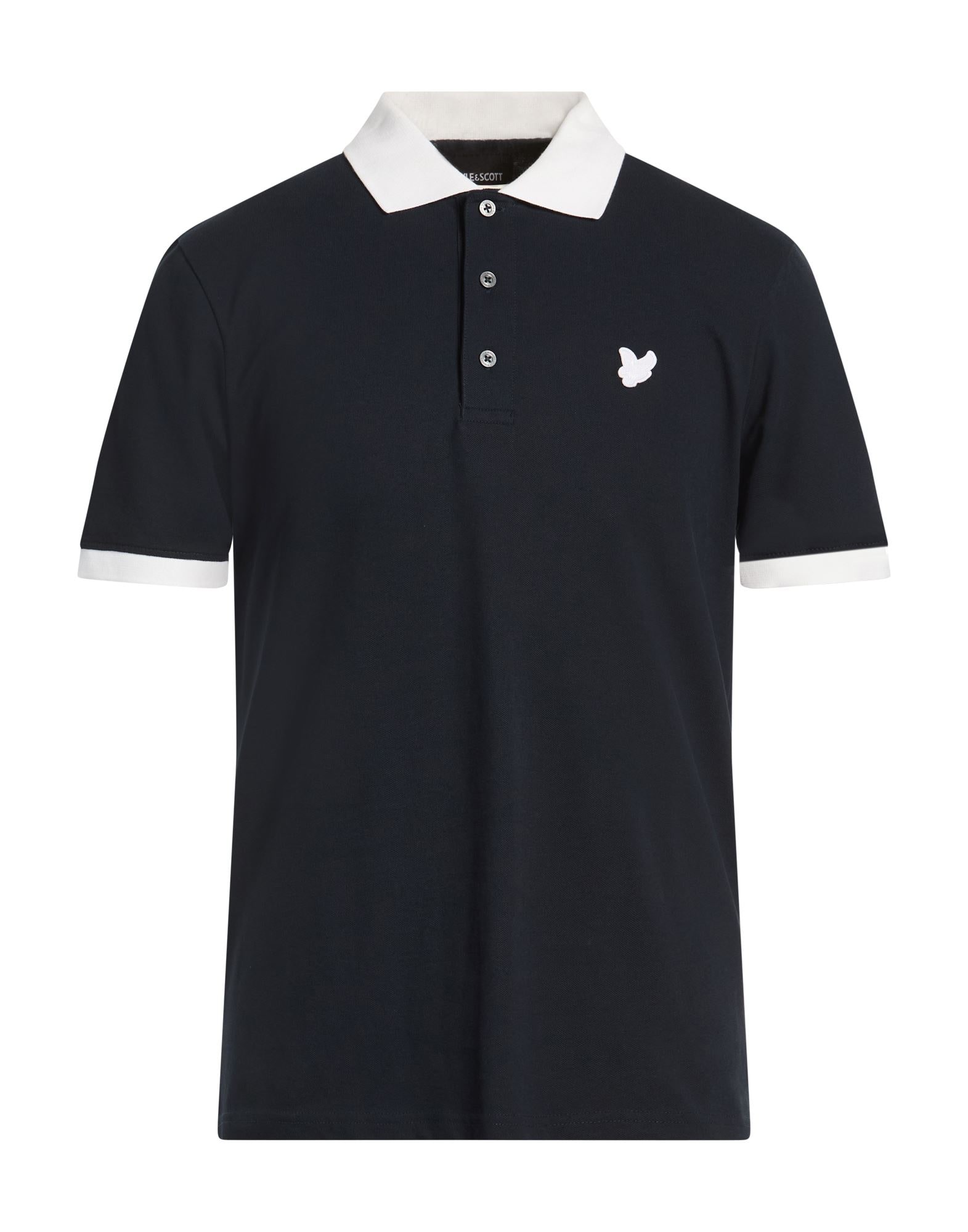LYLE & SCOTT - Polo shirts