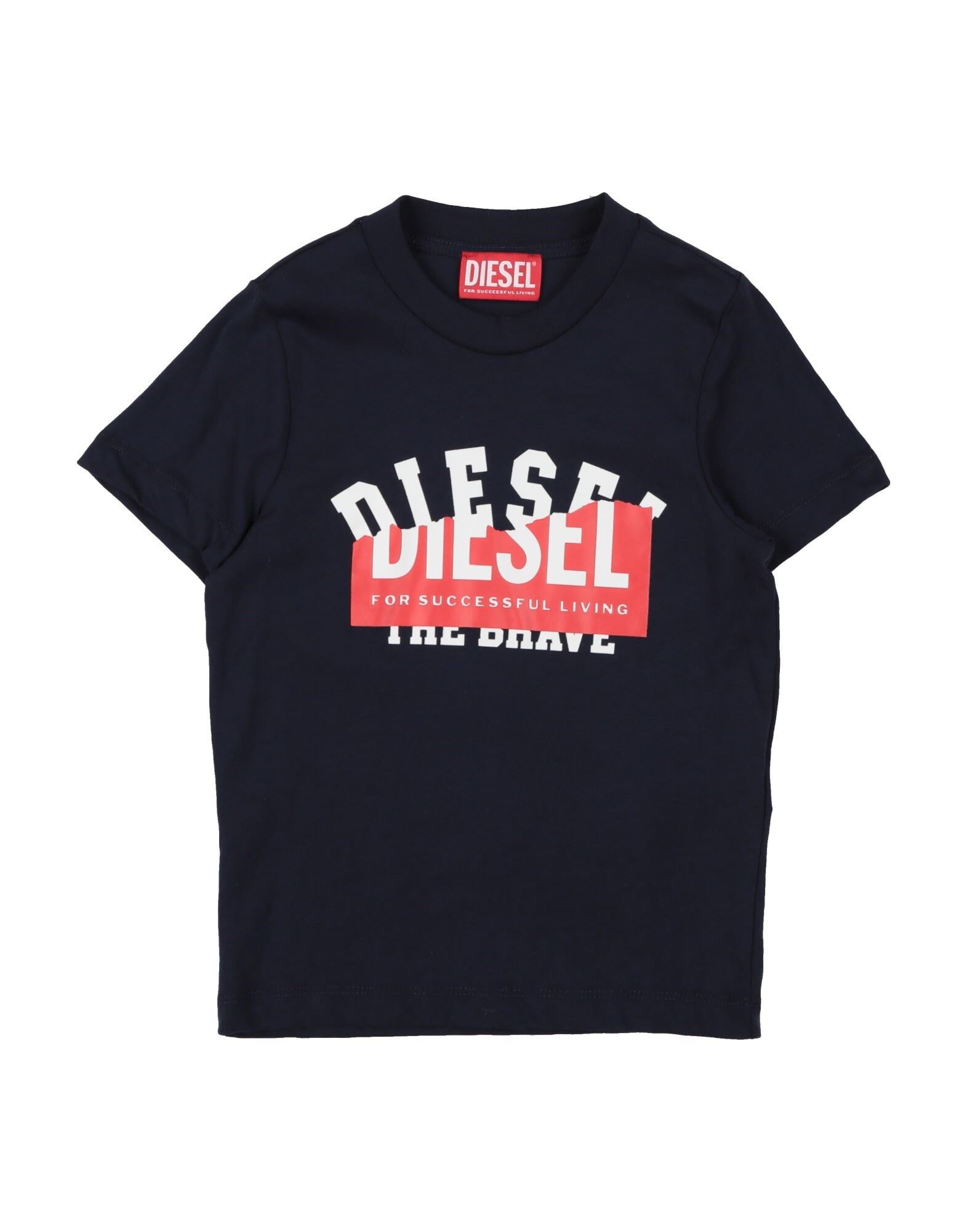 DIESEL - T-shirts