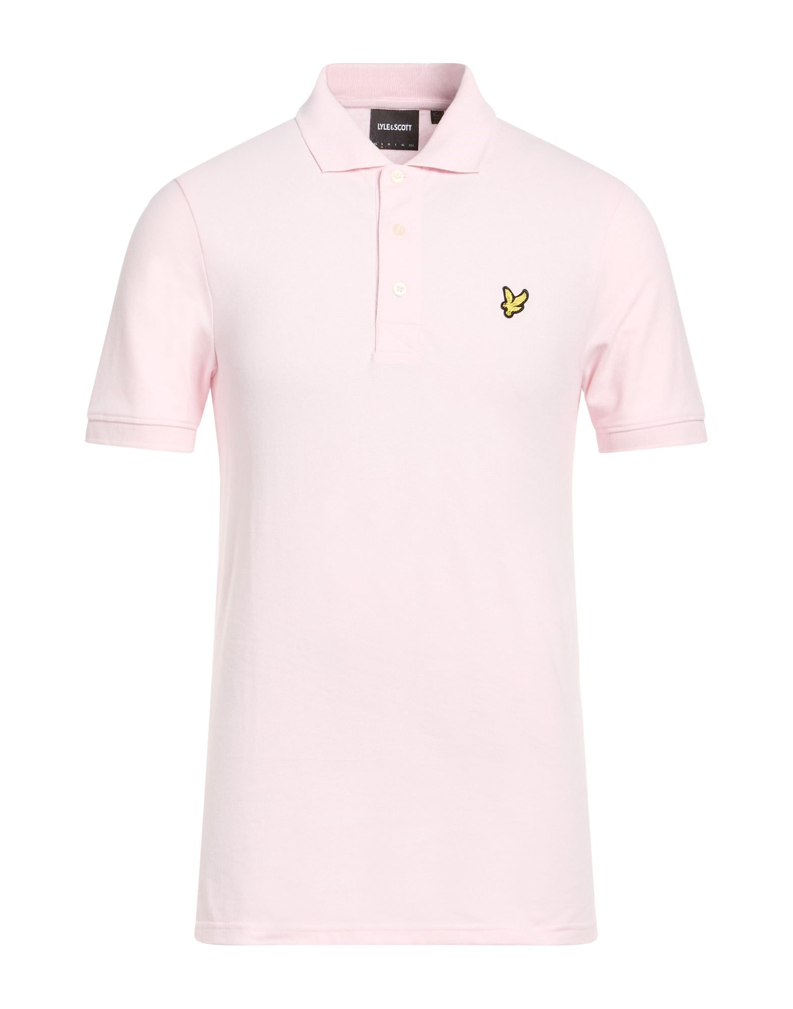 LYLE & SCOTT - Polo shirts