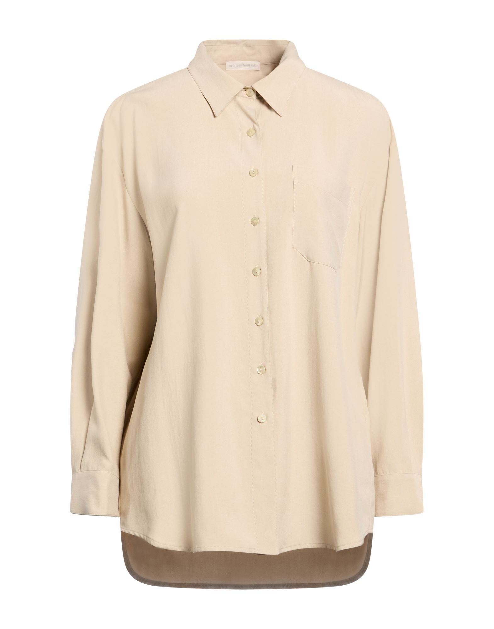 CRISTINA BONFANTI - Shirts