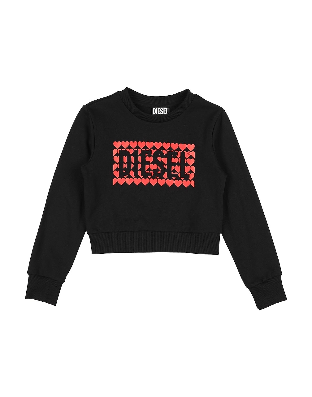 DIESEL - Sweatshirts