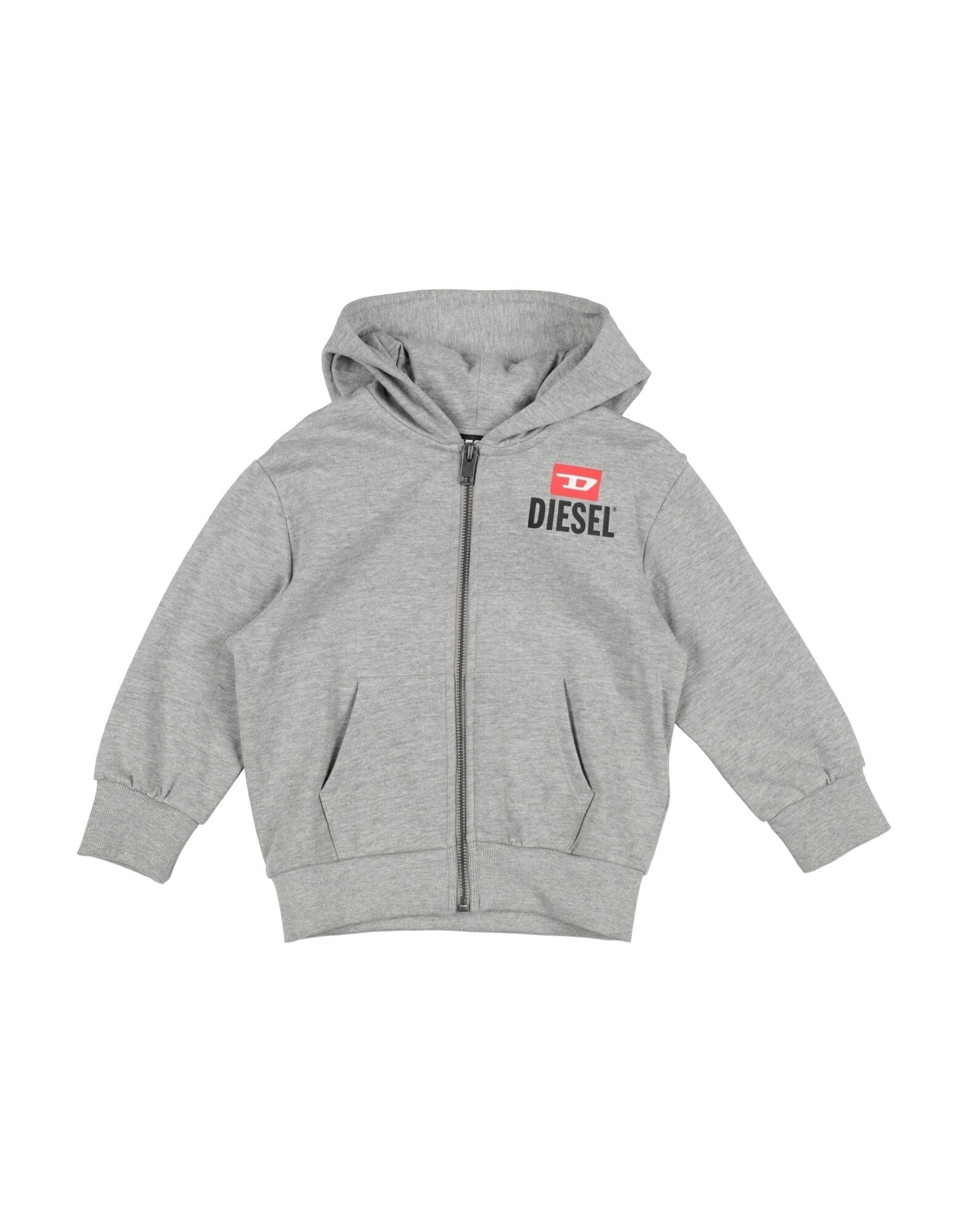DIESEL - Sweatshirts