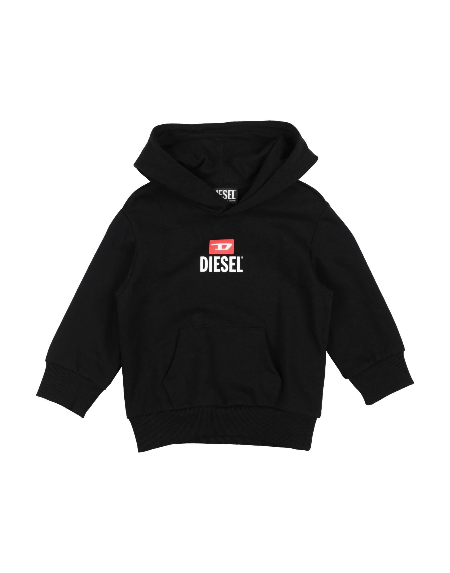 DIESEL - Sweatshirts