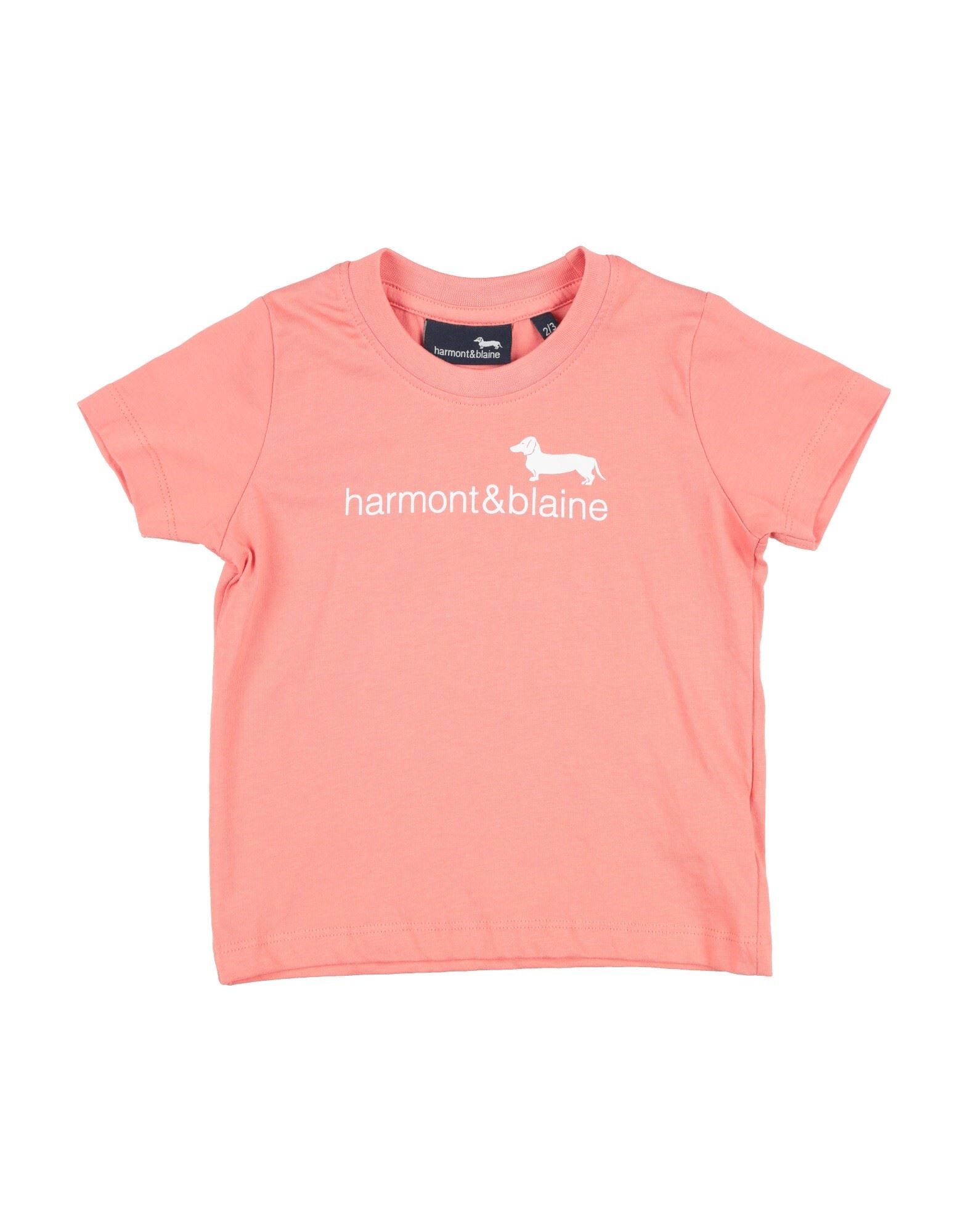 HARMONT & BLAINE - Футболки