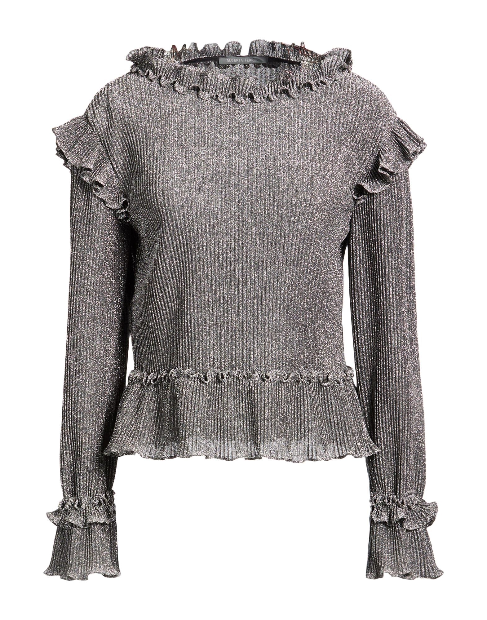 ALBERTA FERRETTI - Топы без рукавов