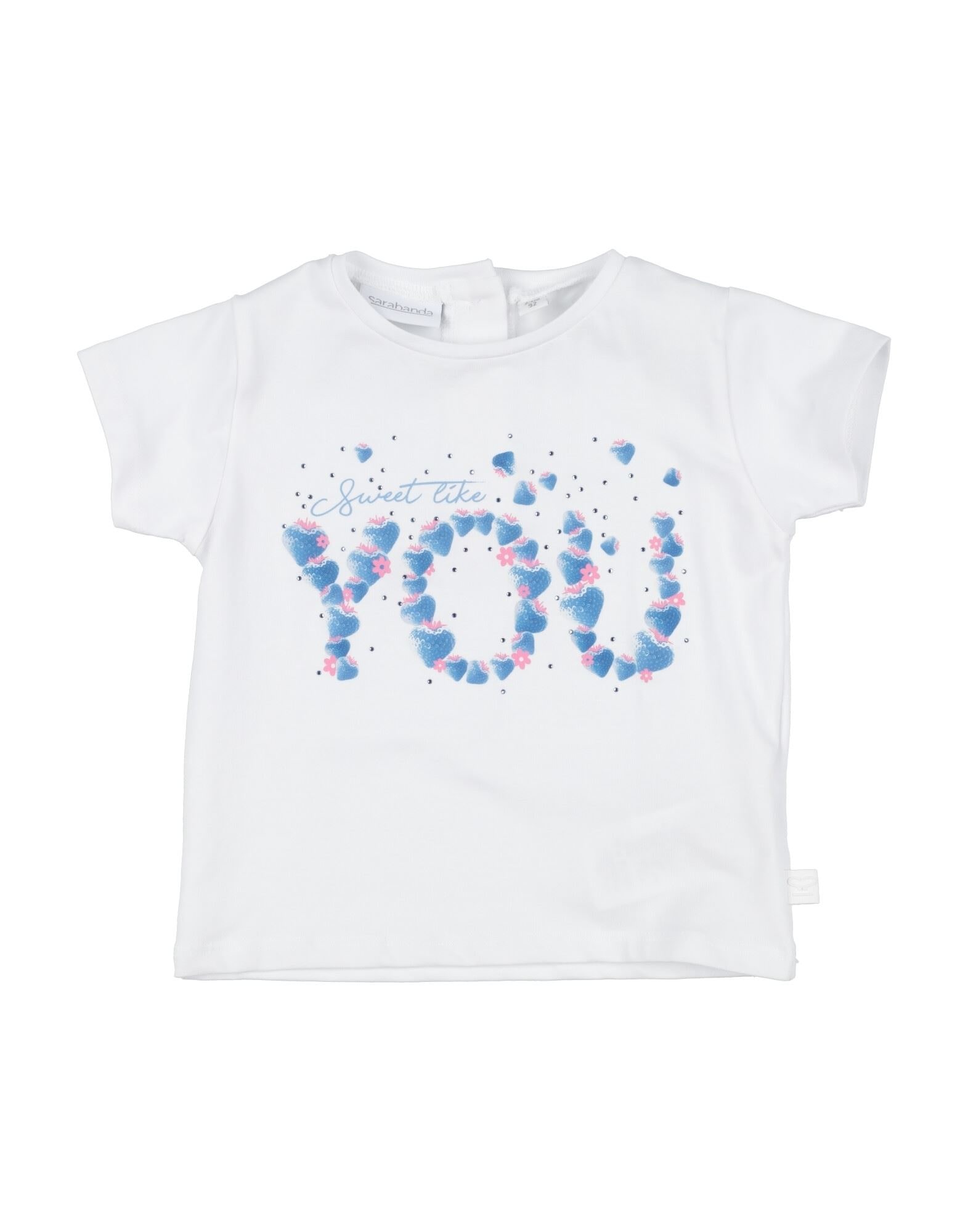 SARABANDA - T-shirts