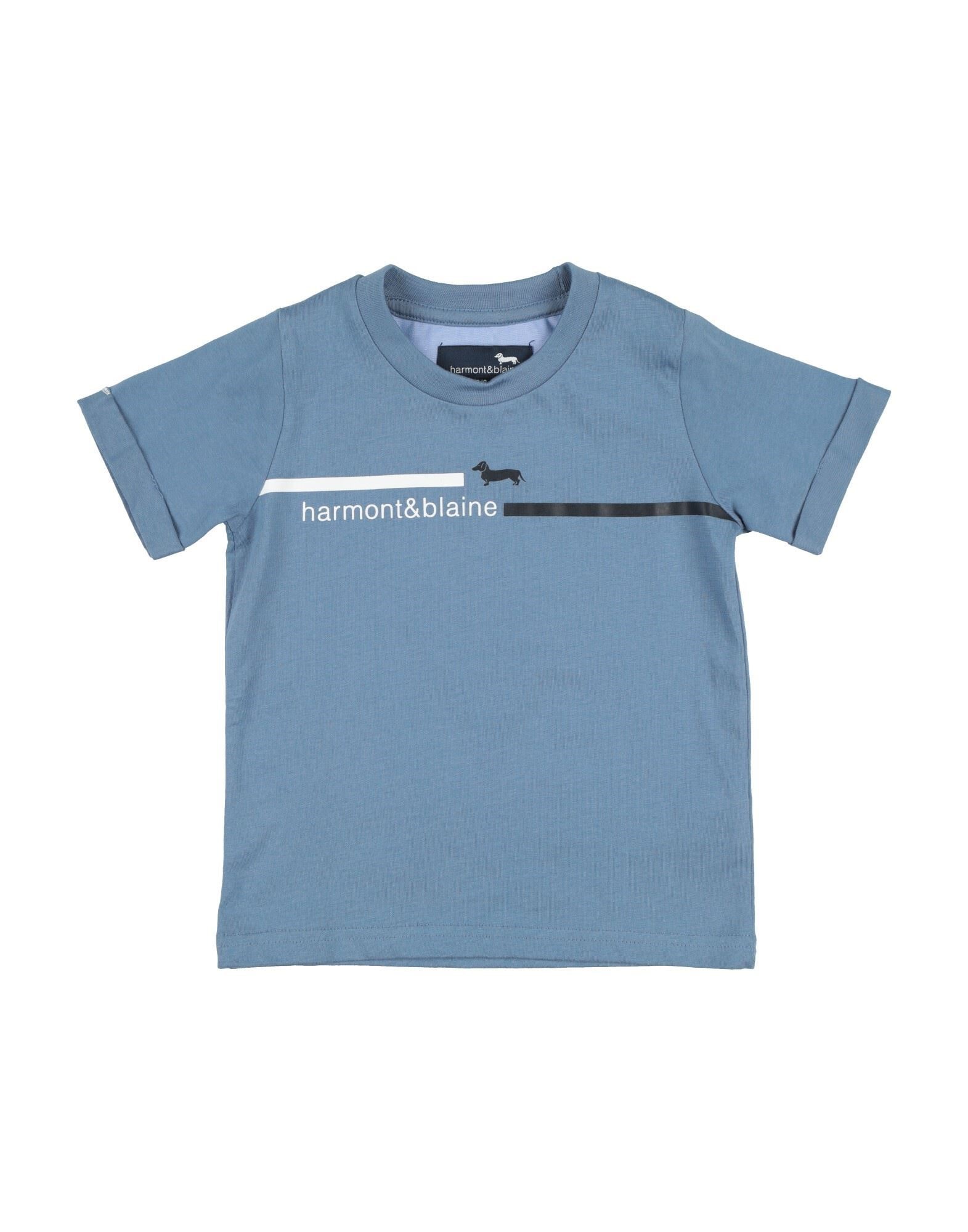 HARMONT & BLAINE - Футболки