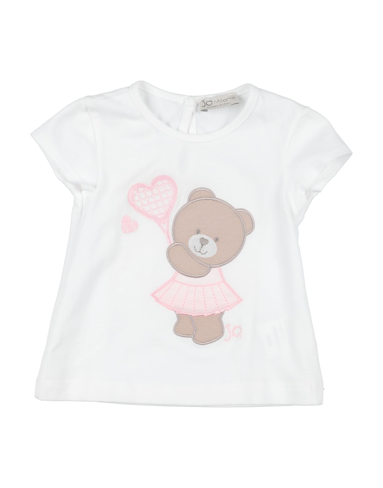 J.O. Milano - T シャツ